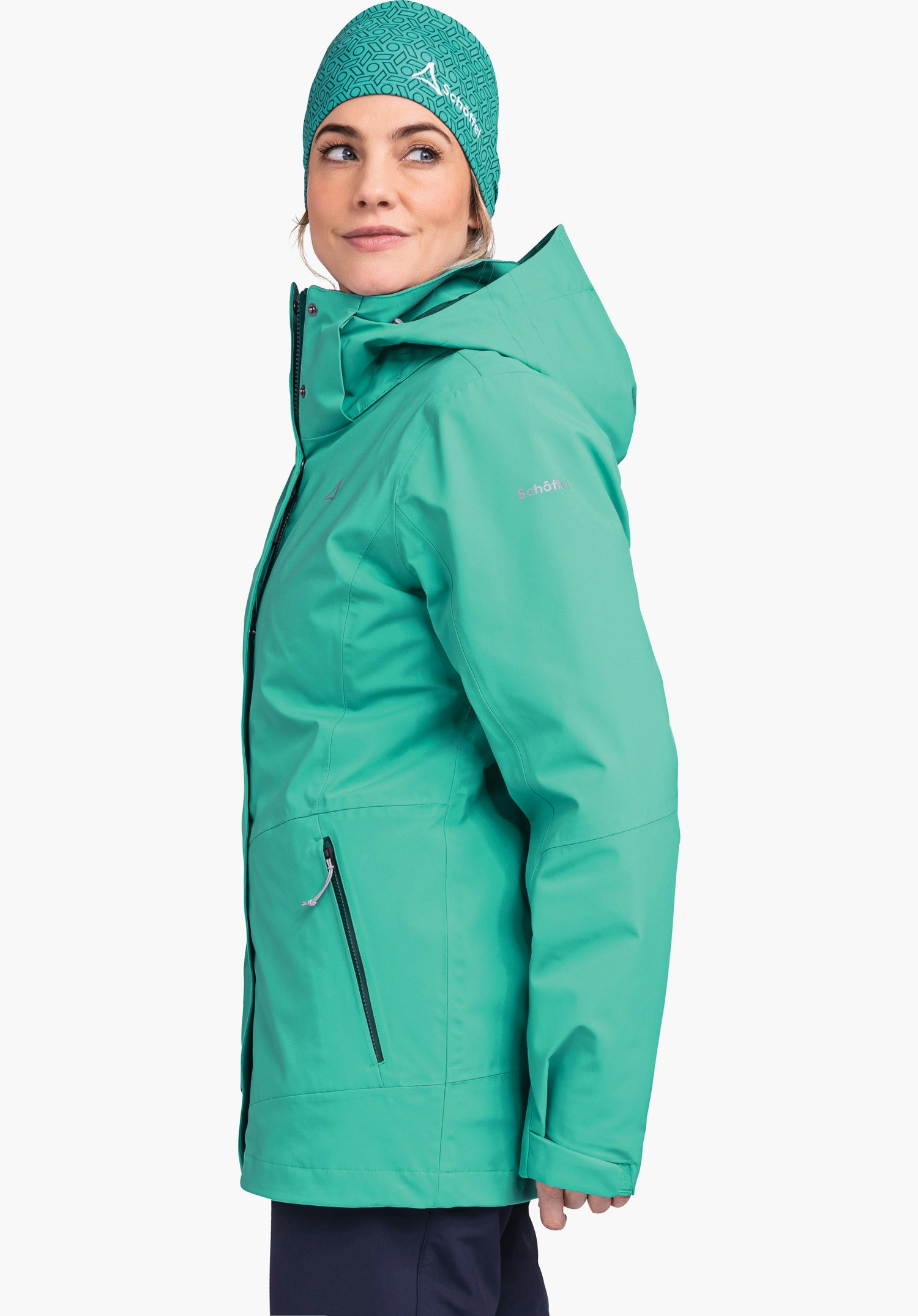 3in1 Jacket Auerspitz L