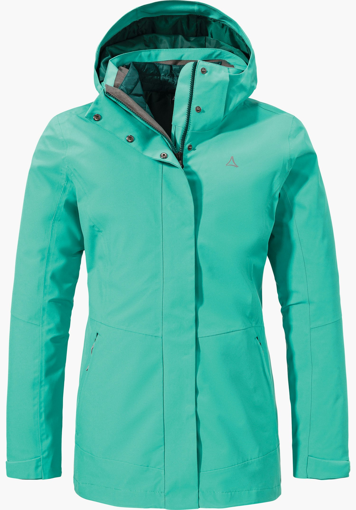 3in1 Jacket Auerspitz L