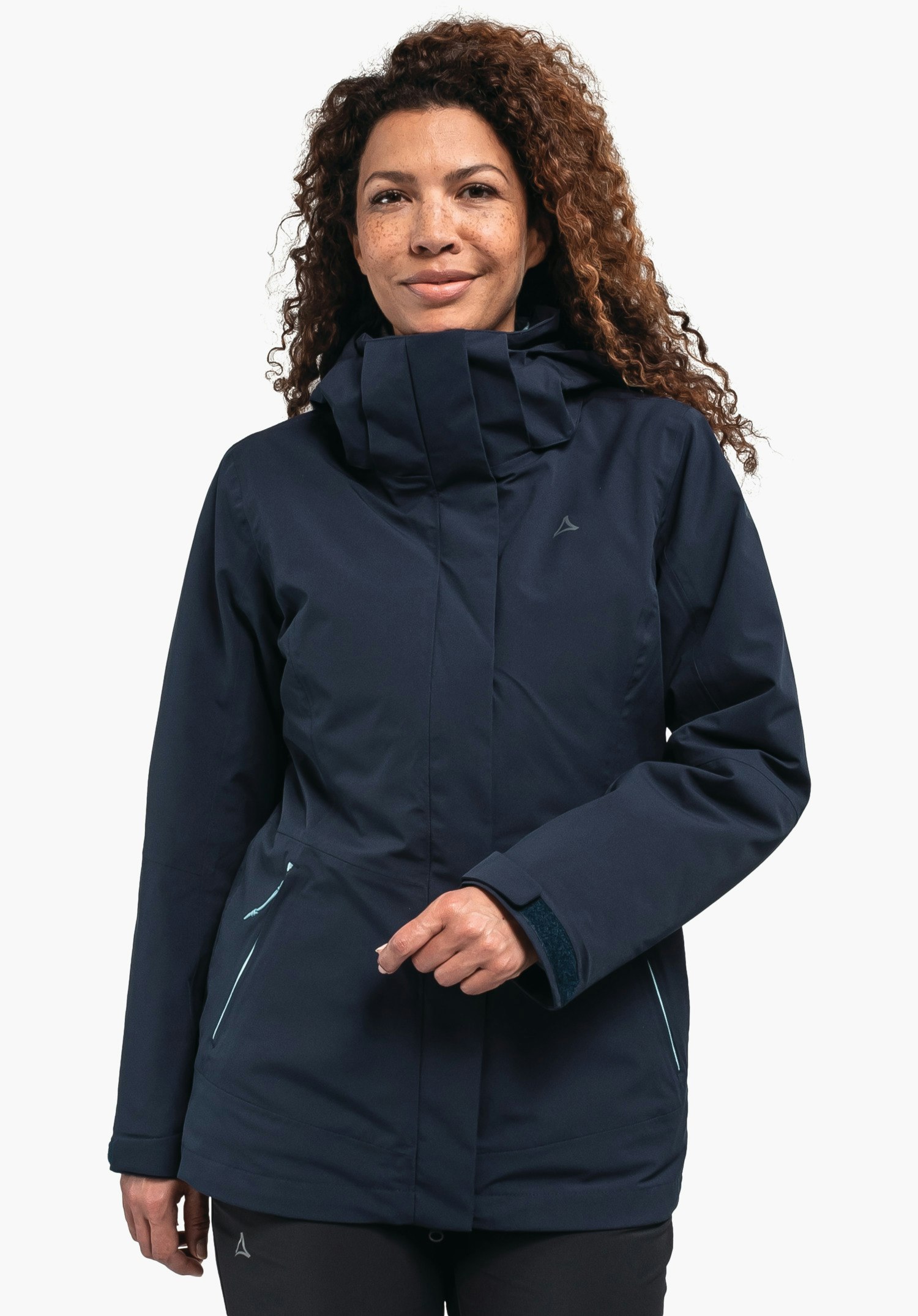 3in1 Jacket Auerspitz L
