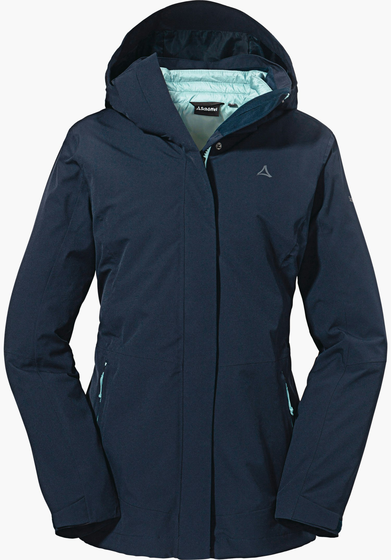 3in1 Jacket Auerspitz L