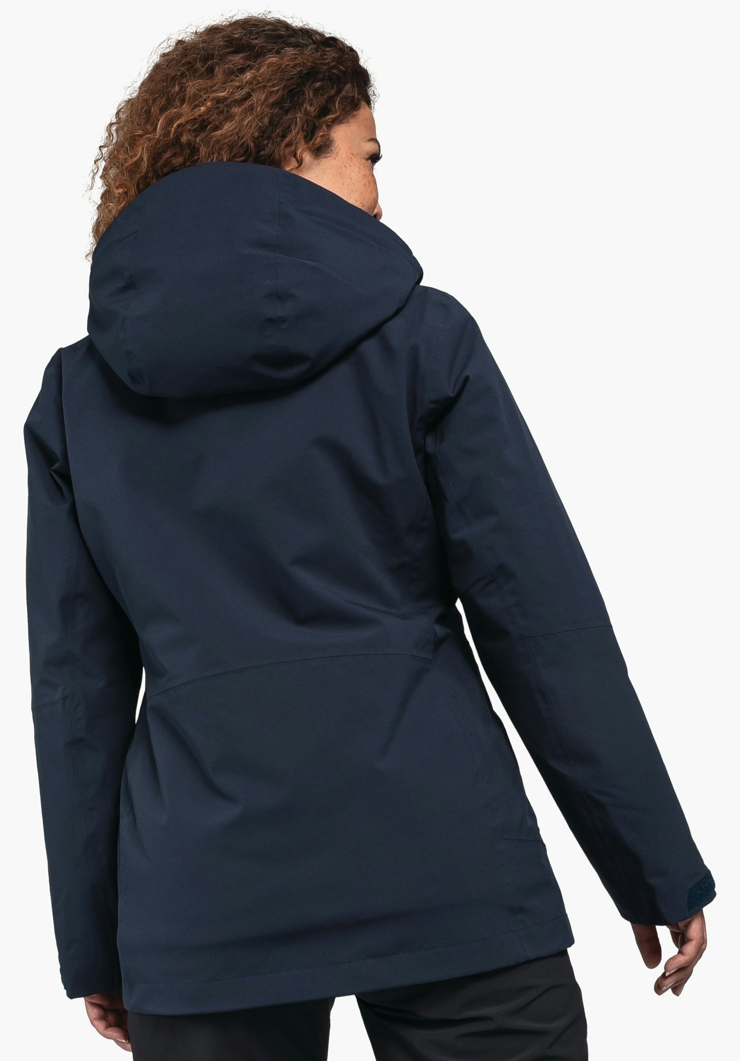 3in1 Jacket Auerspitz L