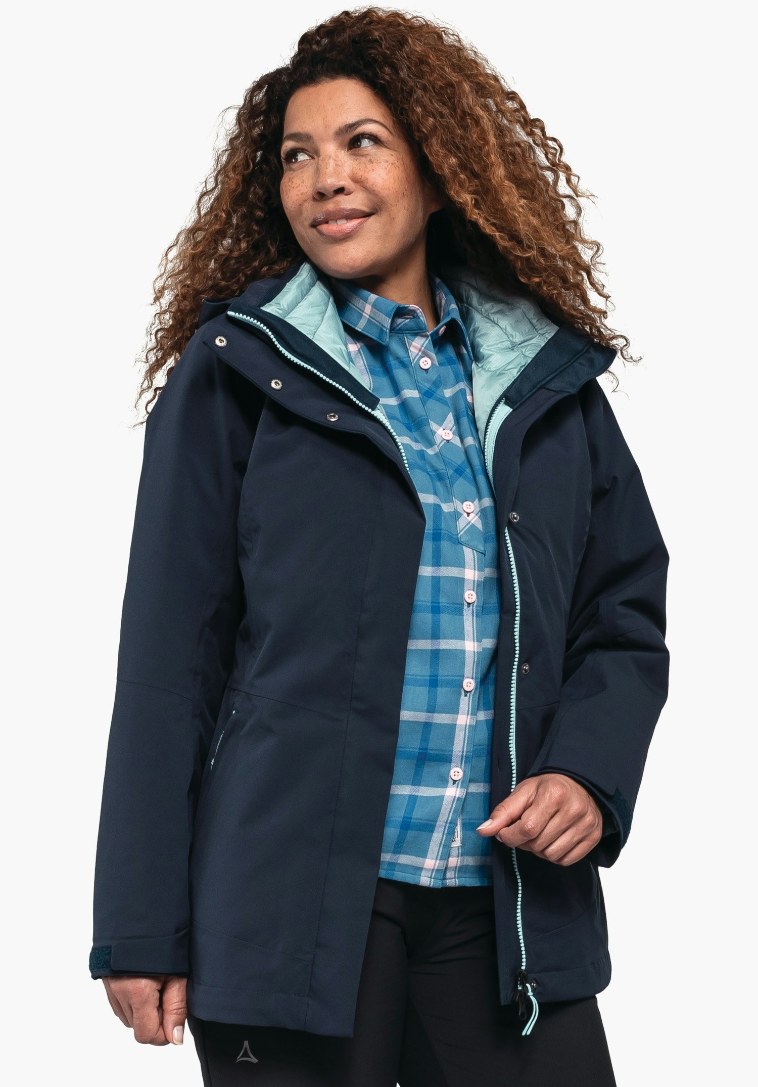 3in1 Jacket Auerspitz L