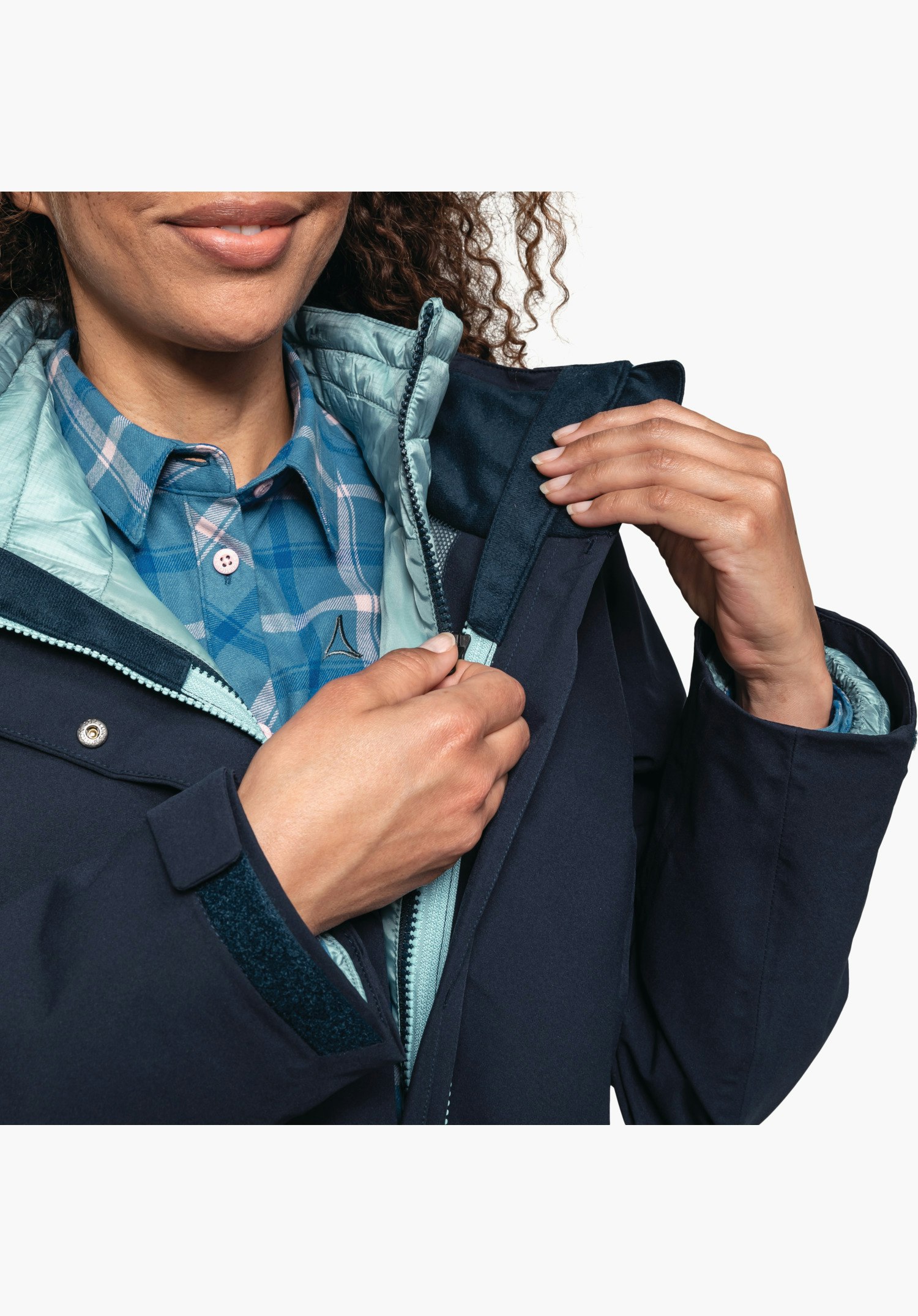 3in1 Jacket Auerspitz L