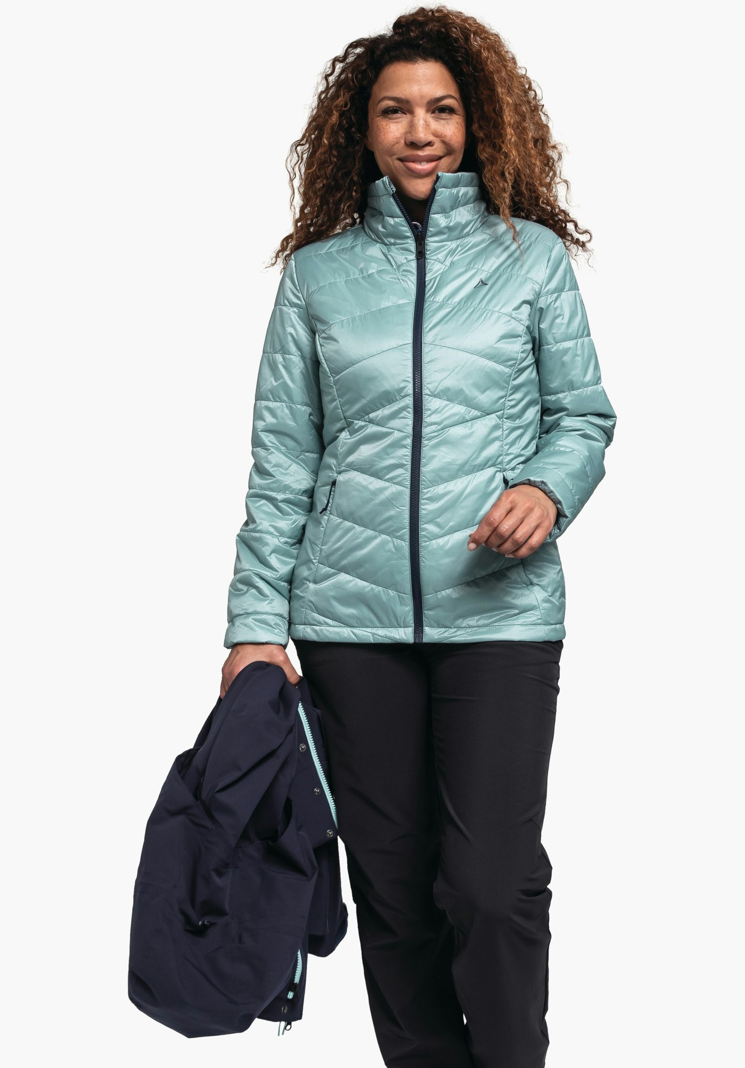3in1 Jacket Auerspitz L