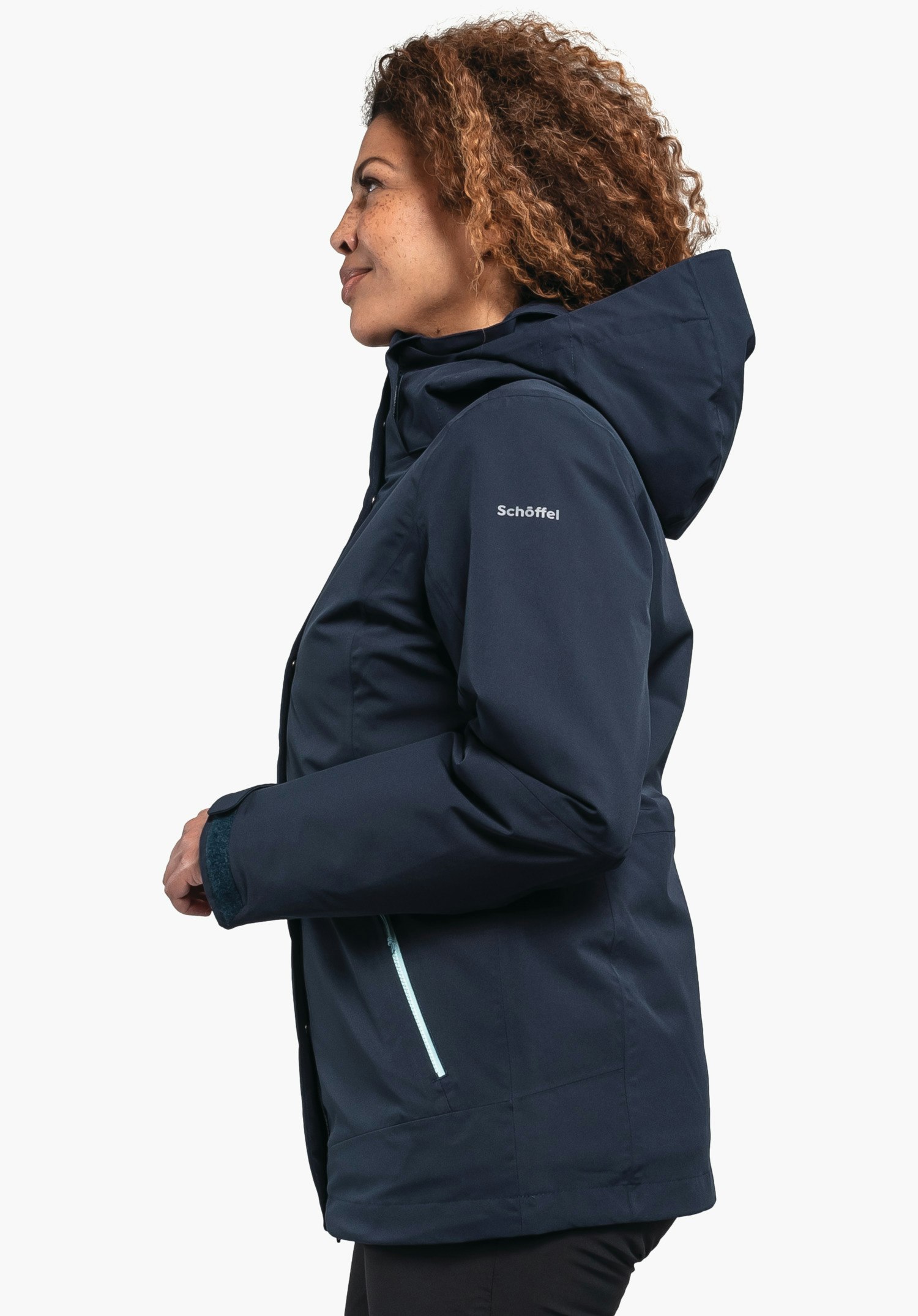 3in1 Jacket Auerspitz L