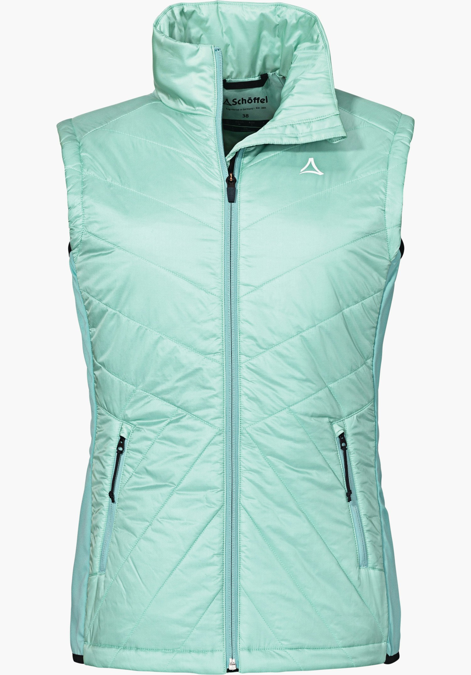 Hybrid Vest Stams L