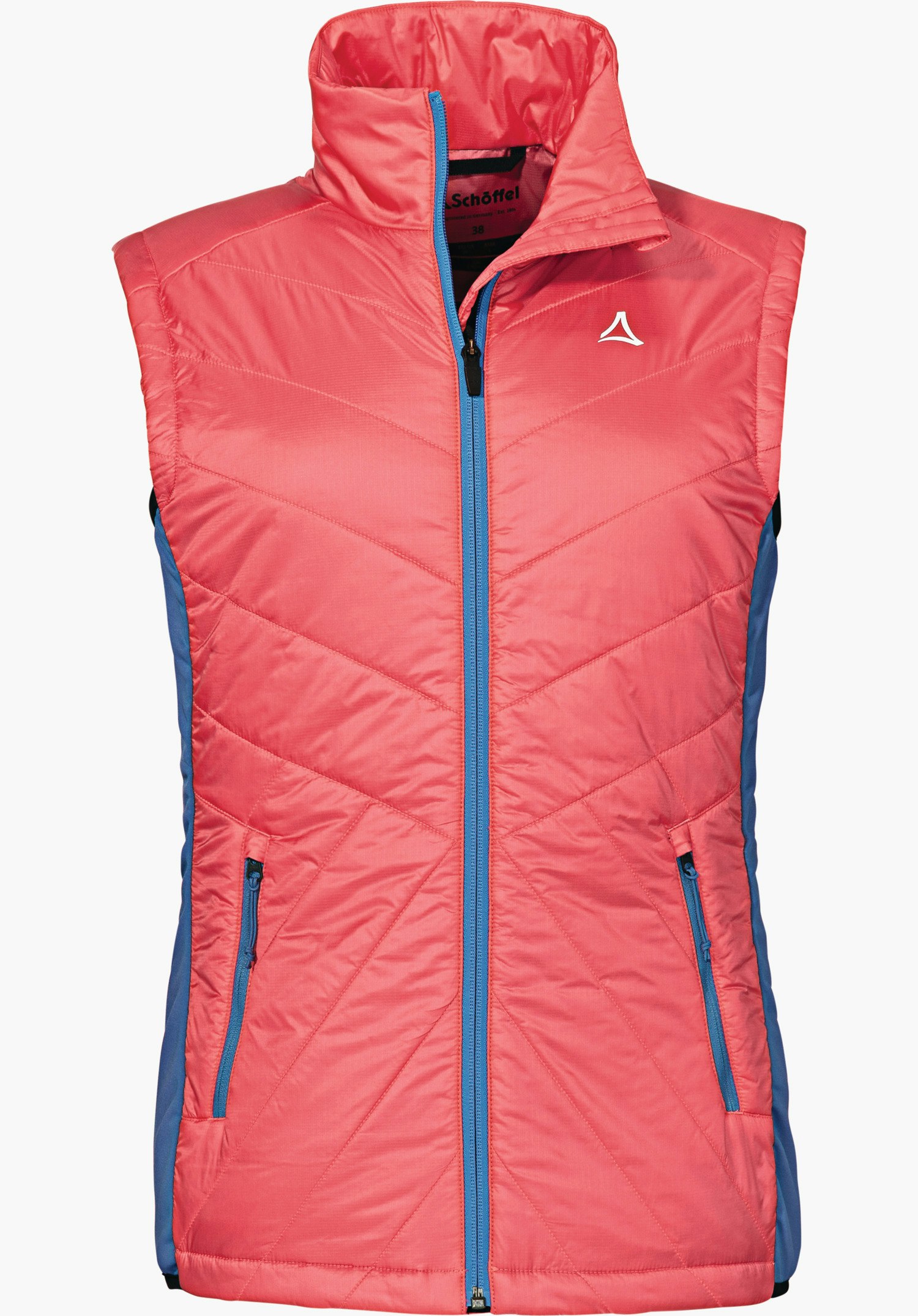 Hybrid Vest Stams L