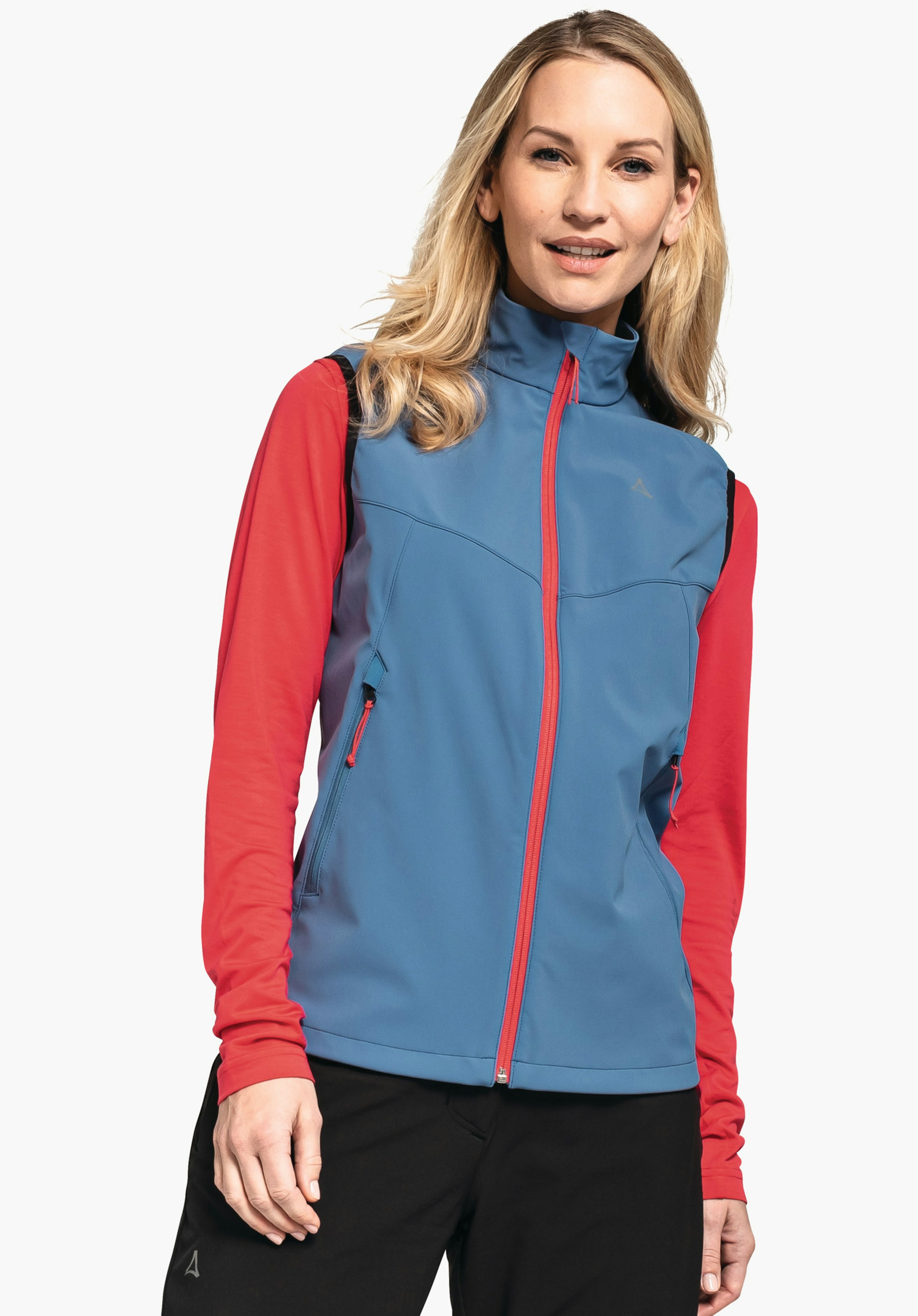 Softshell Vest Martinau L