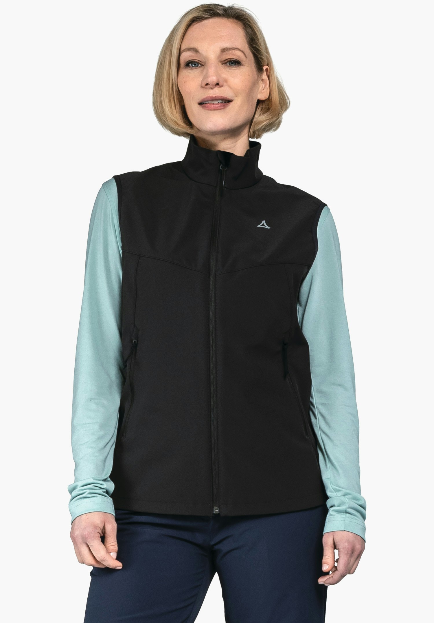 Softshell Vest Martinau L