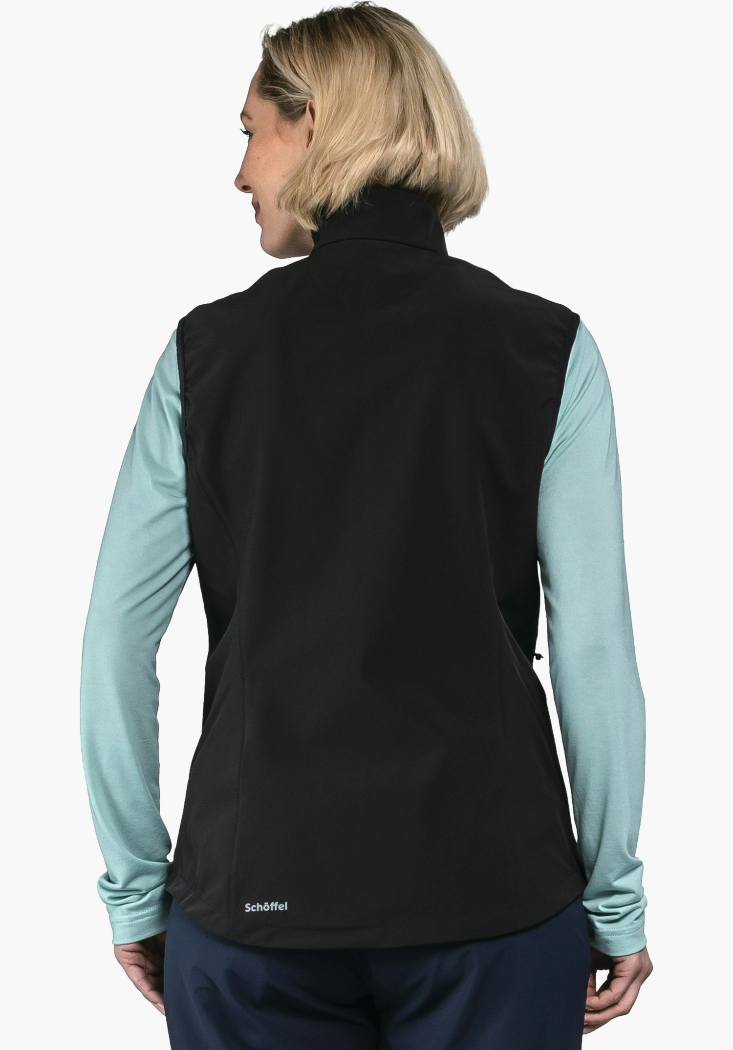 Softshell Vest Martinau L