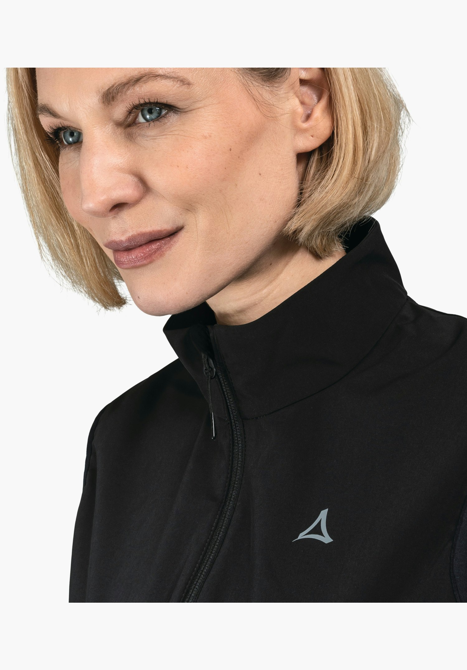 Softshell Vest Martinau L