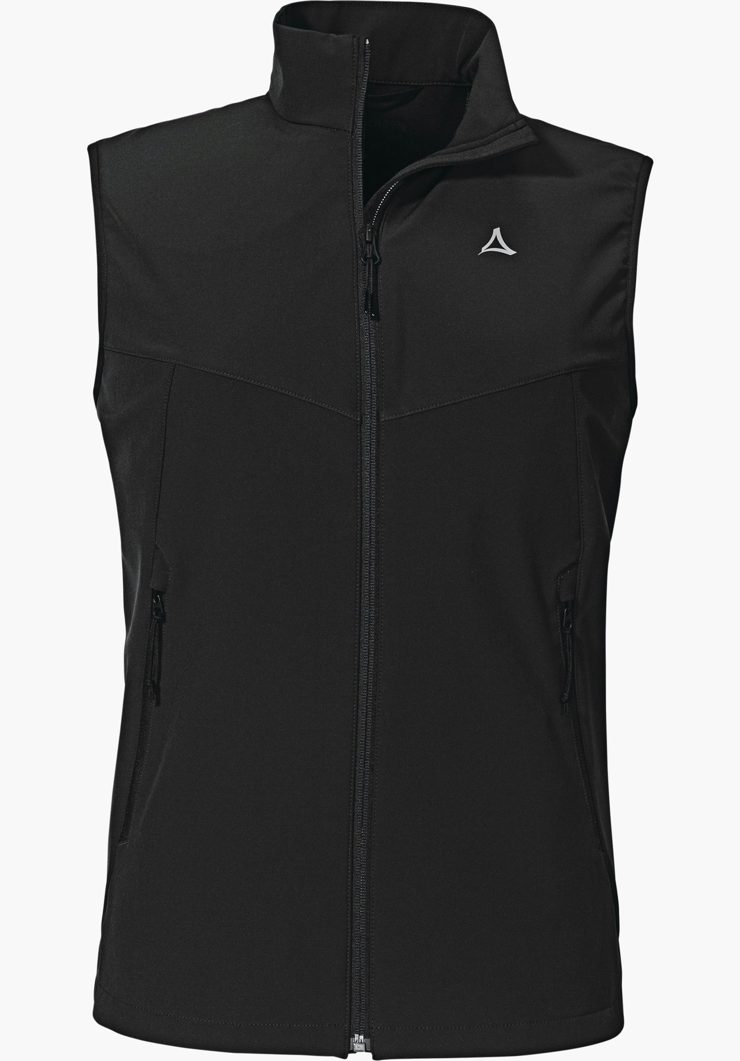 Softshell Vest Martinau L