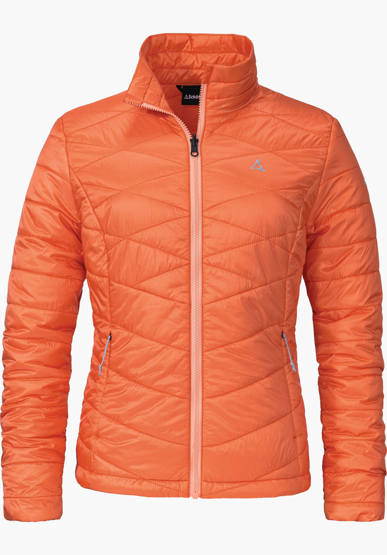 ZipIn Jacket Seewand L