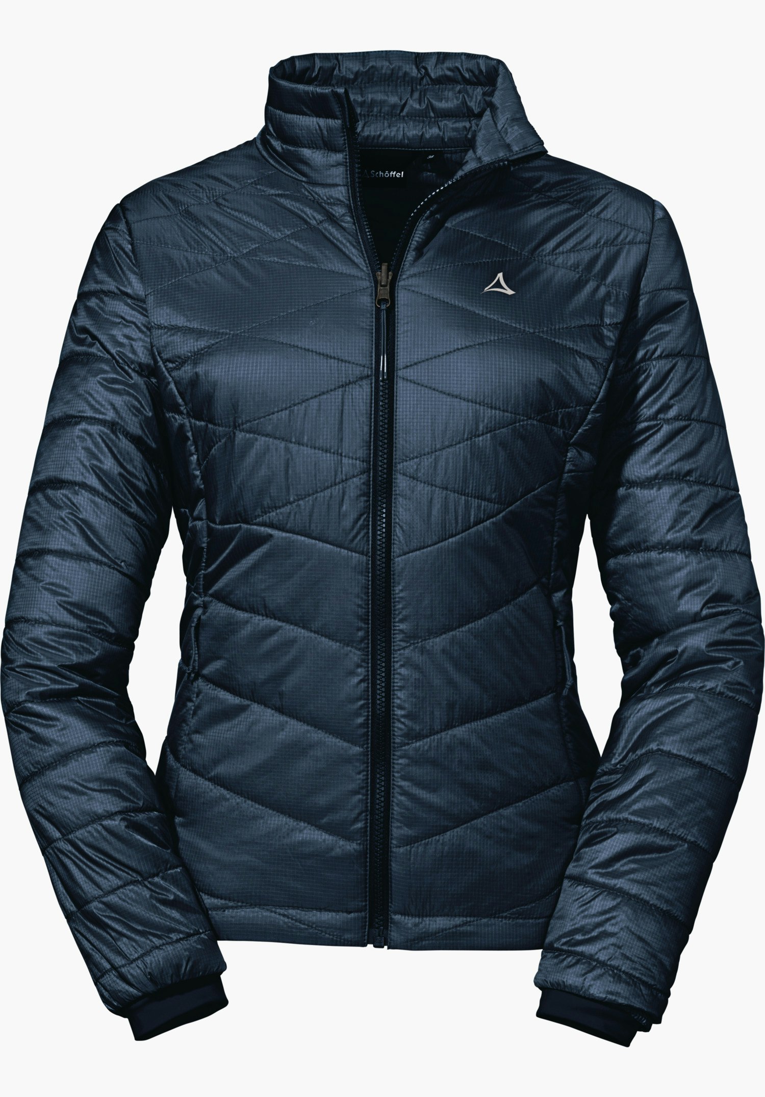 ZipIn Jacket Seewand L