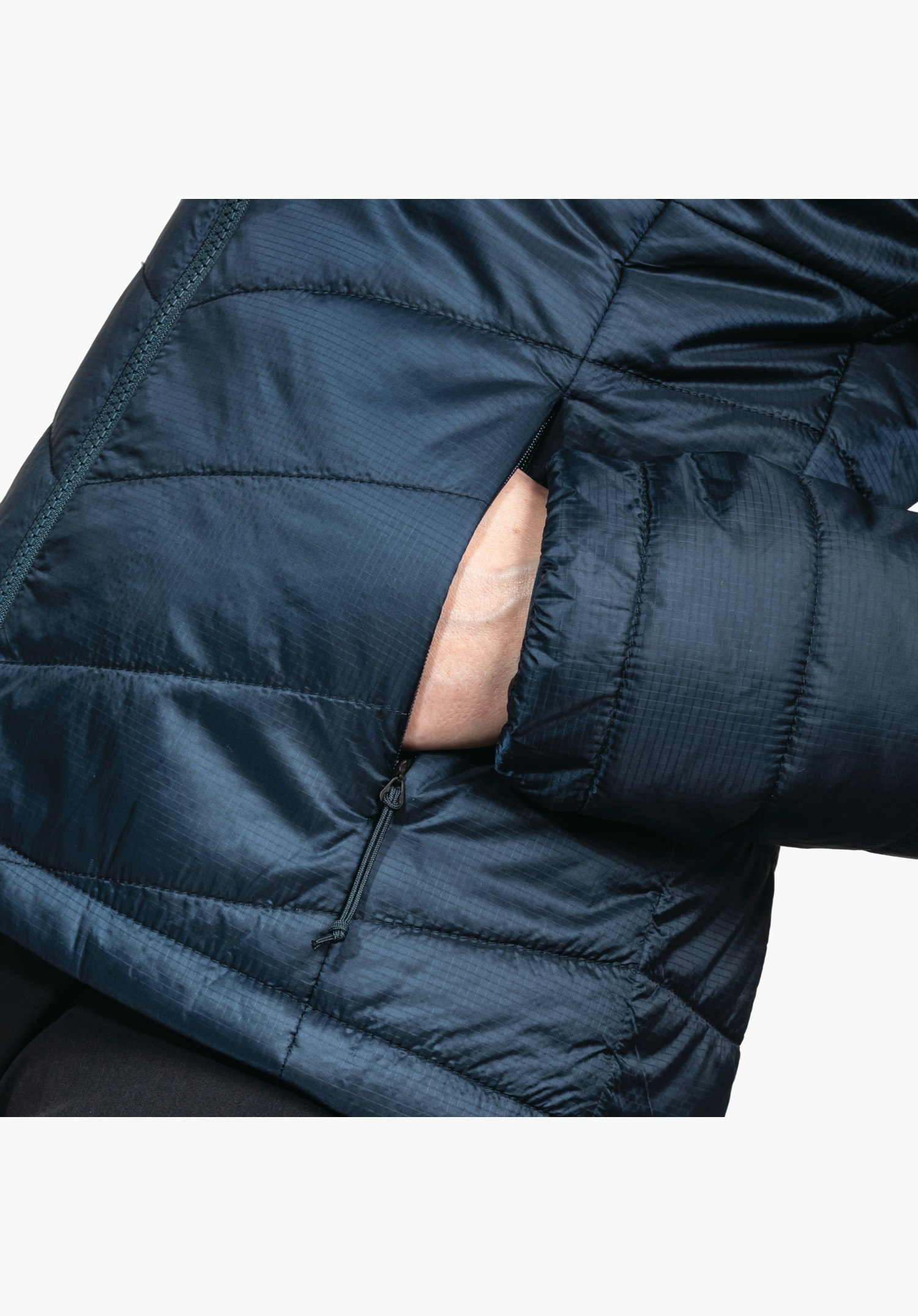 ZipIn Jacket Seewand L