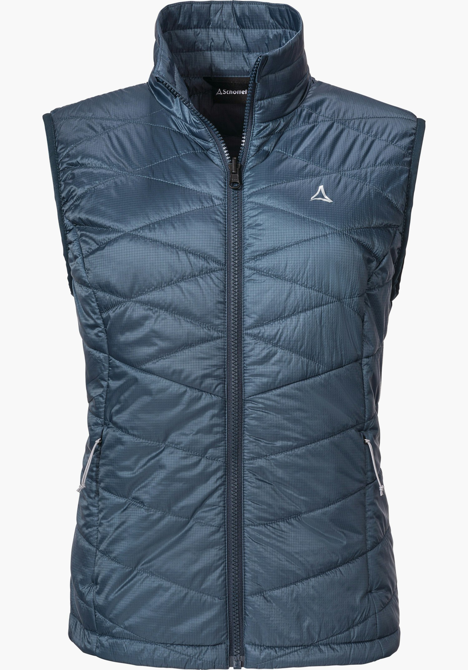 ZipIn Vest Seewand L