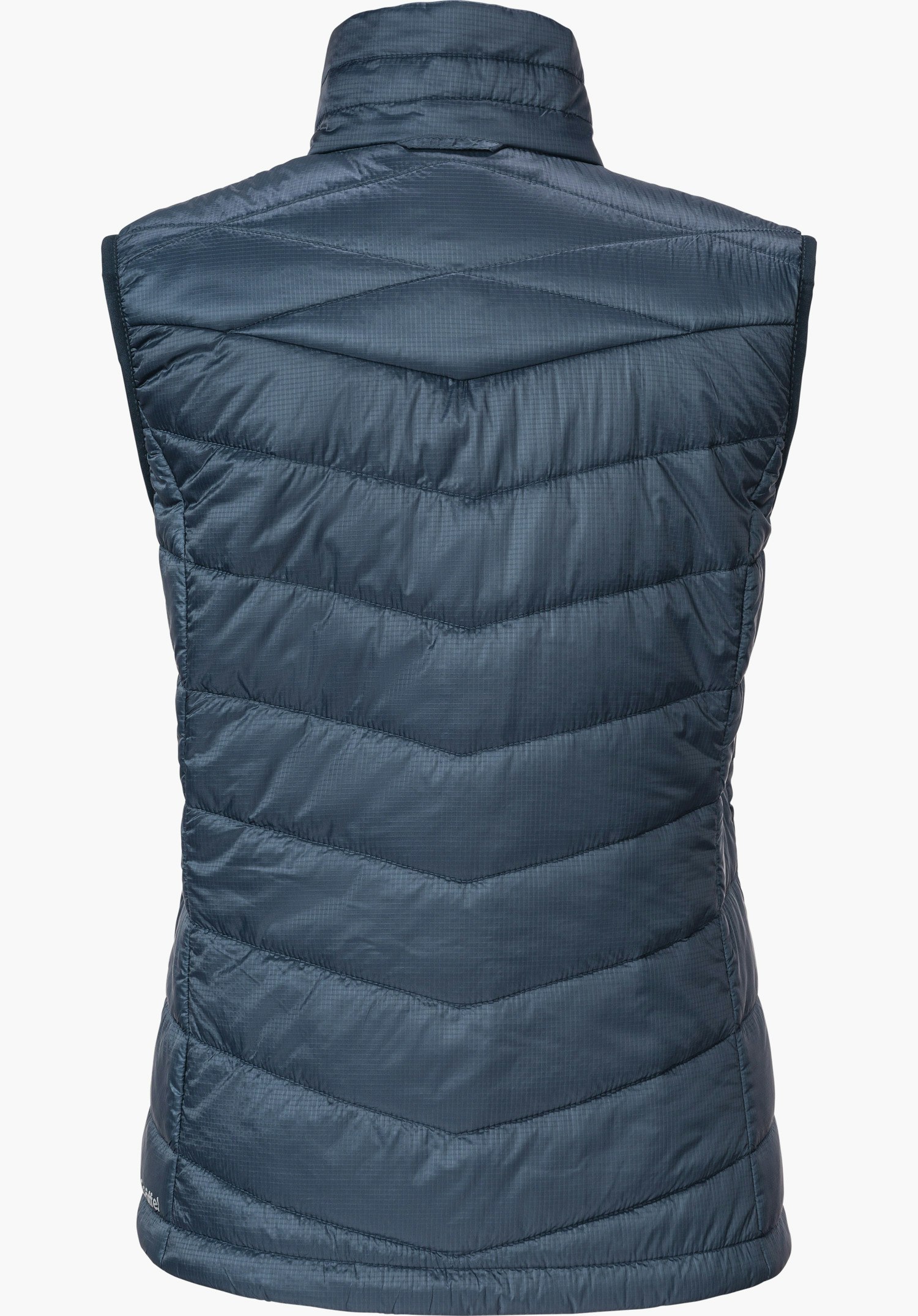 ZipIn Vest Seewand L