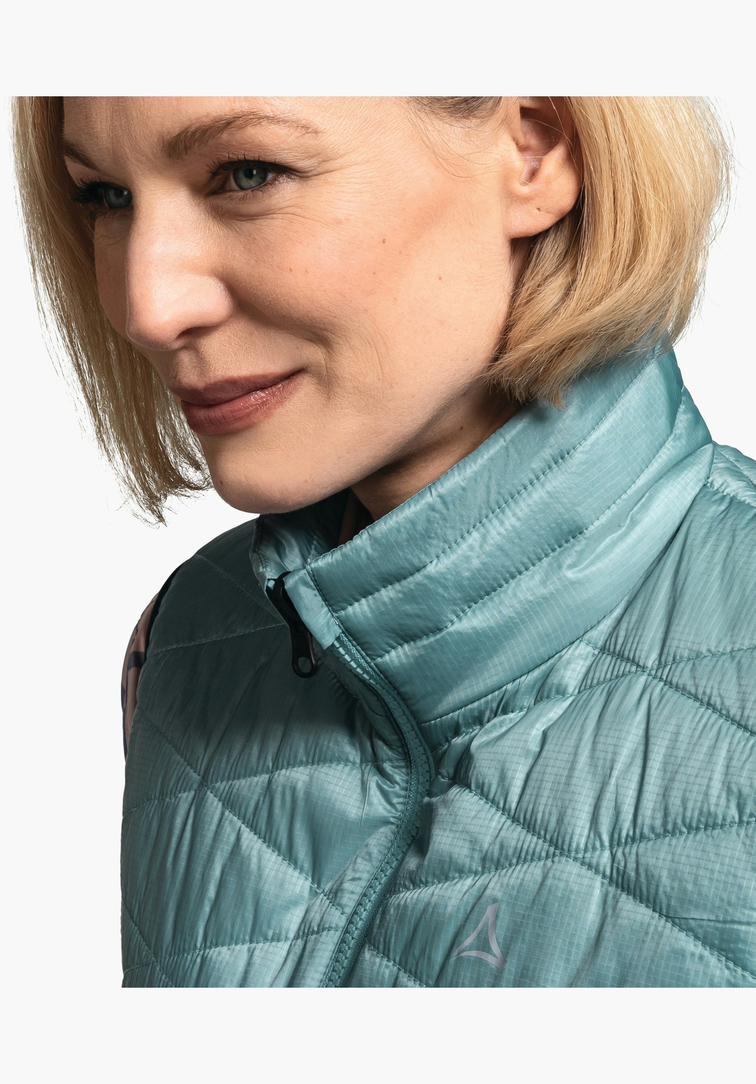 ZipIn Vest Seewand L