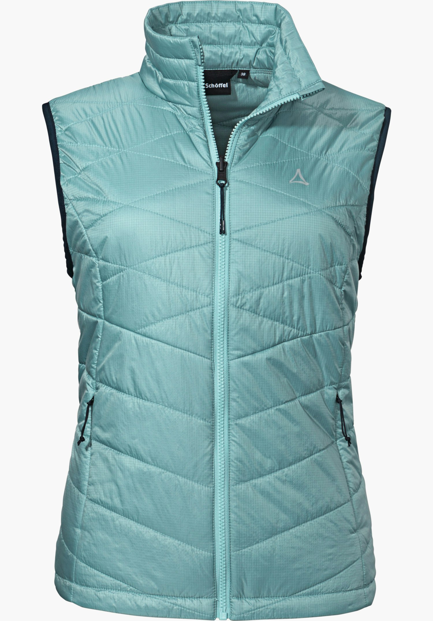 ZipIn Vest Seewand L