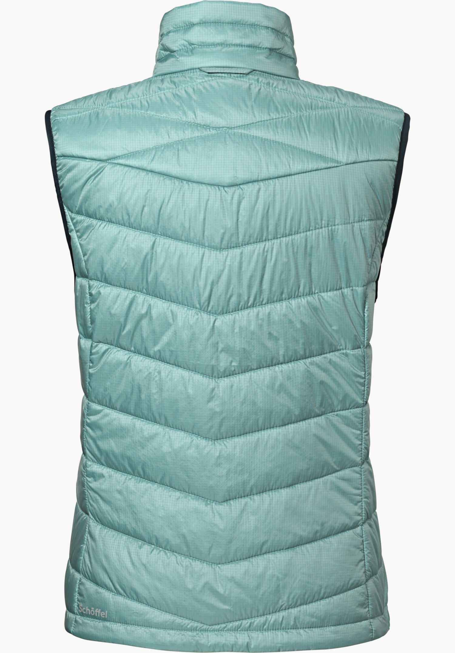 ZipIn Vest Seewand L