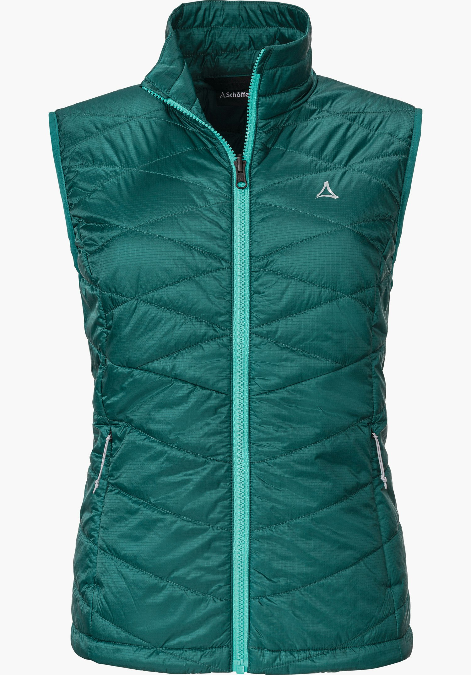 ZipIn Vest Seewand L