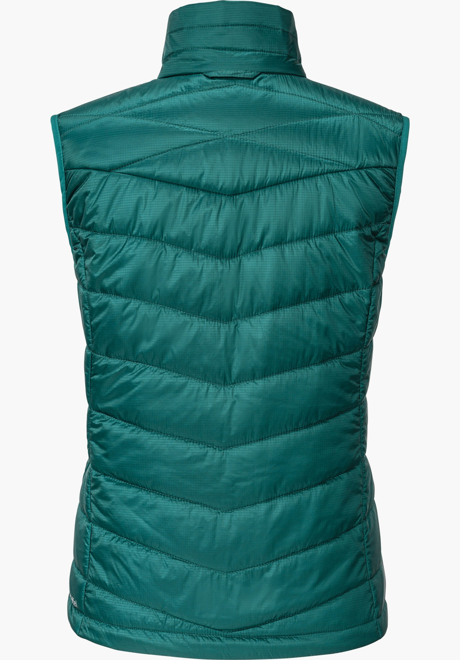 ZipIn Vest Seewand L