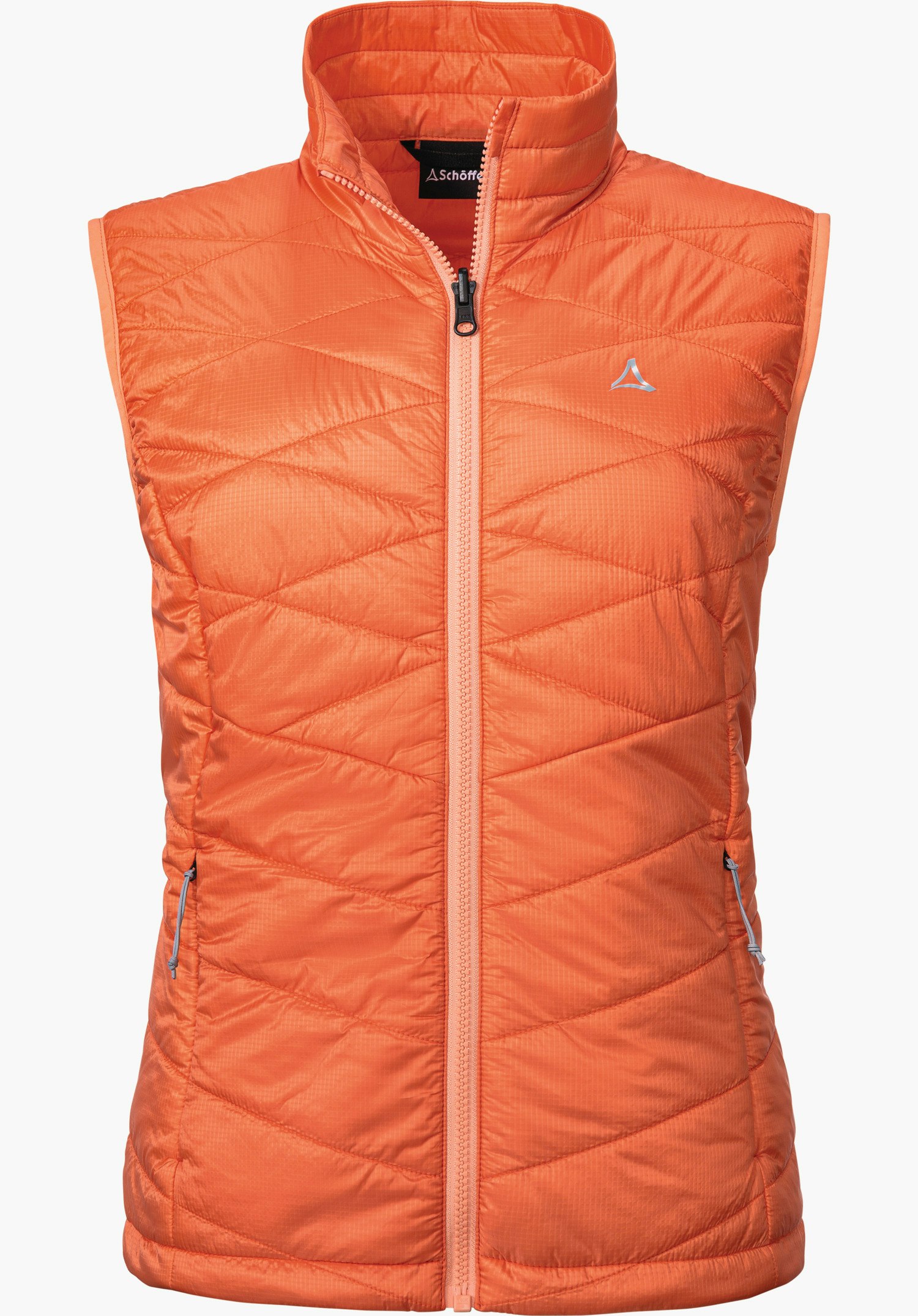 ZipIn Vest Seewand L