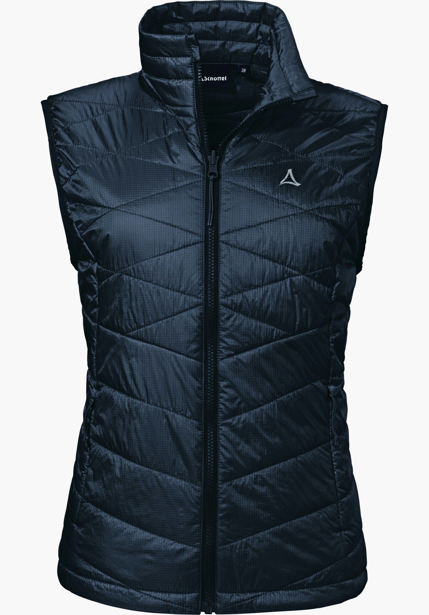 ZipIn Vest Seewand L