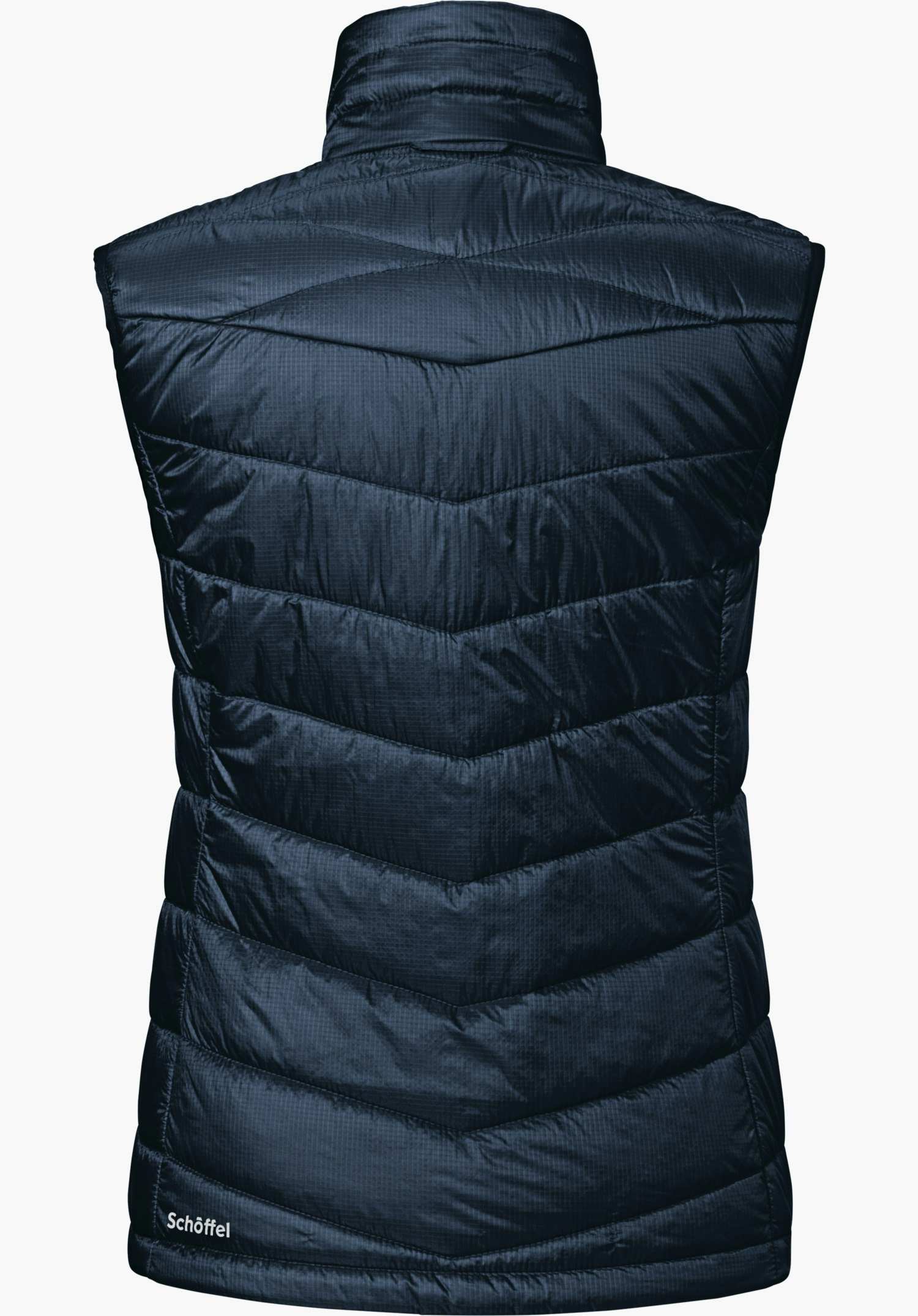 ZipIn Vest Seewand L