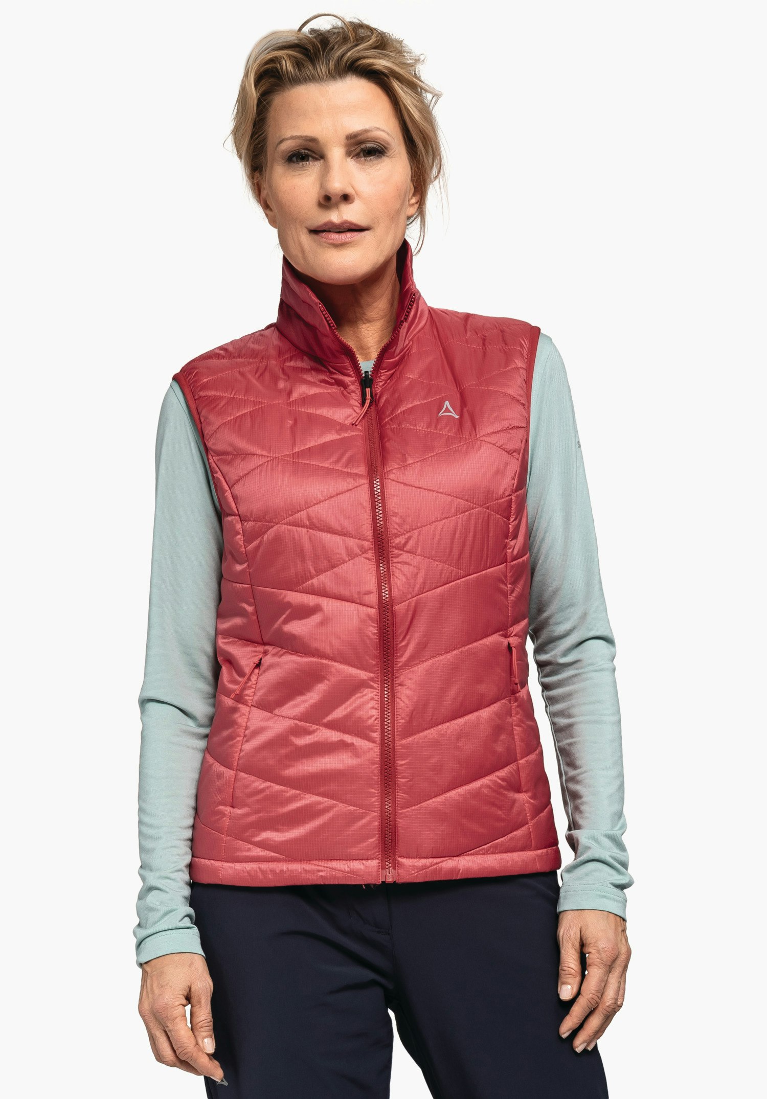 ZipIn Vest Seewand L