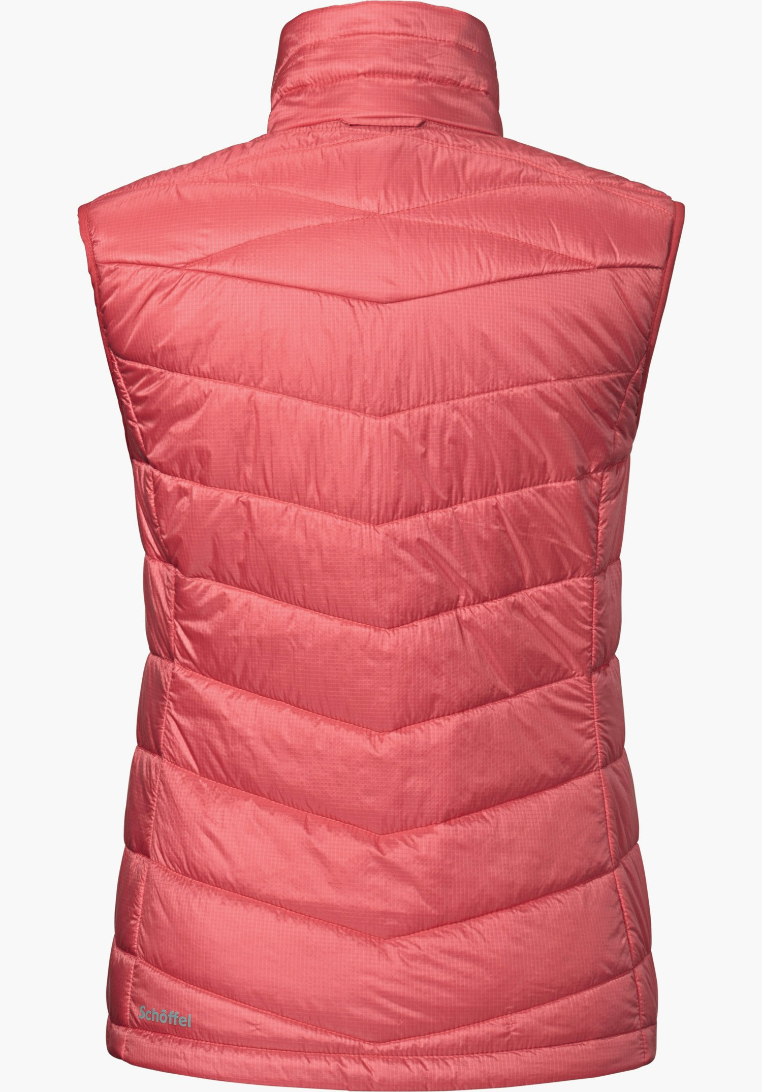 ZipIn Vest Seewand L