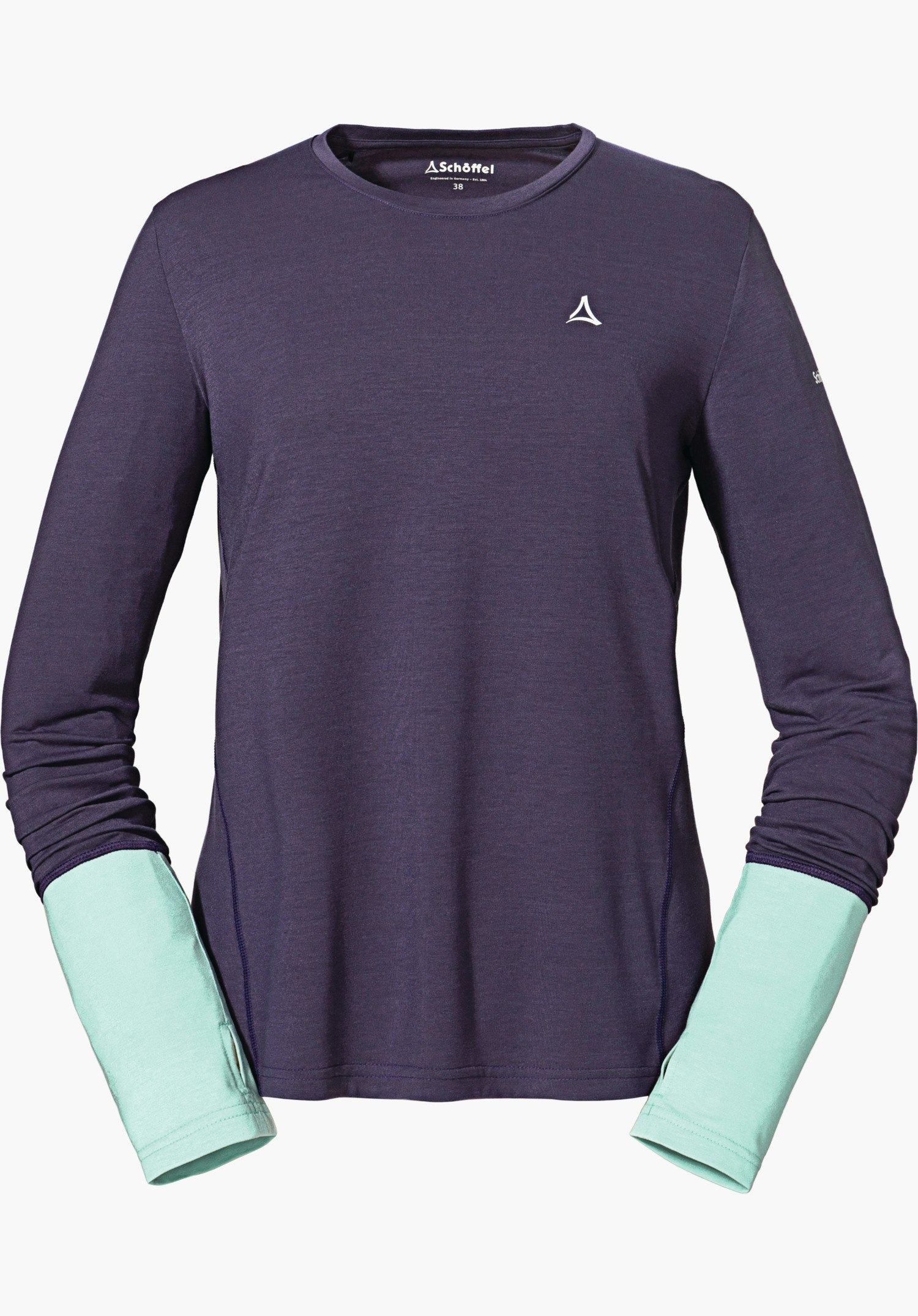 Longsleeve Sandegg L