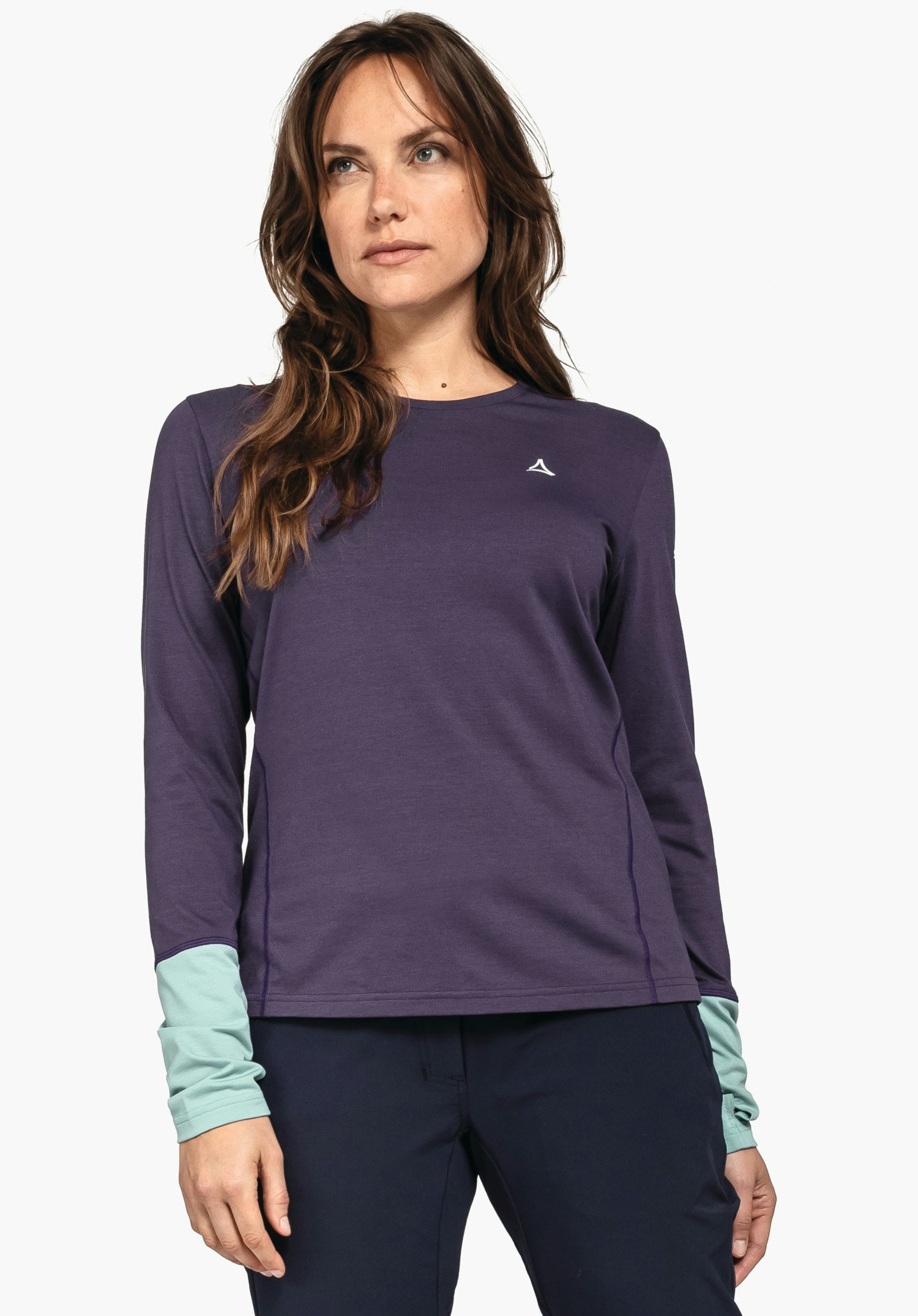 Longsleeve Sandegg L