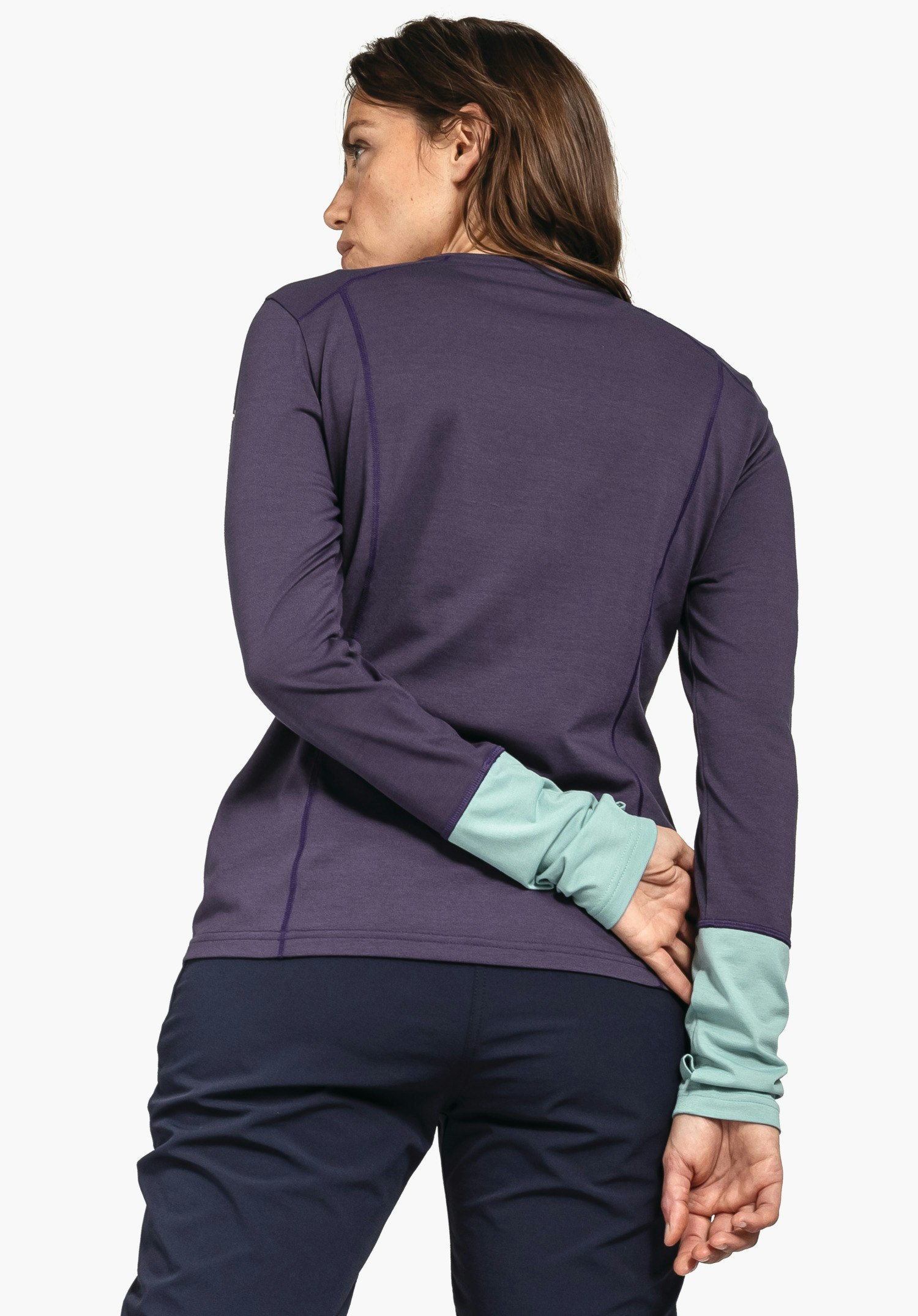 Longsleeve Sandegg L