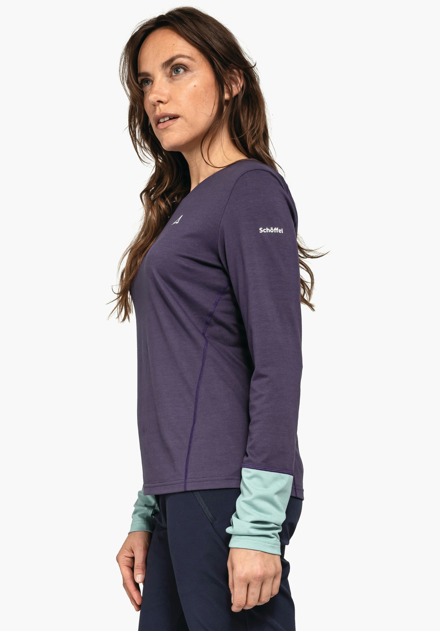 Longsleeve Sandegg L