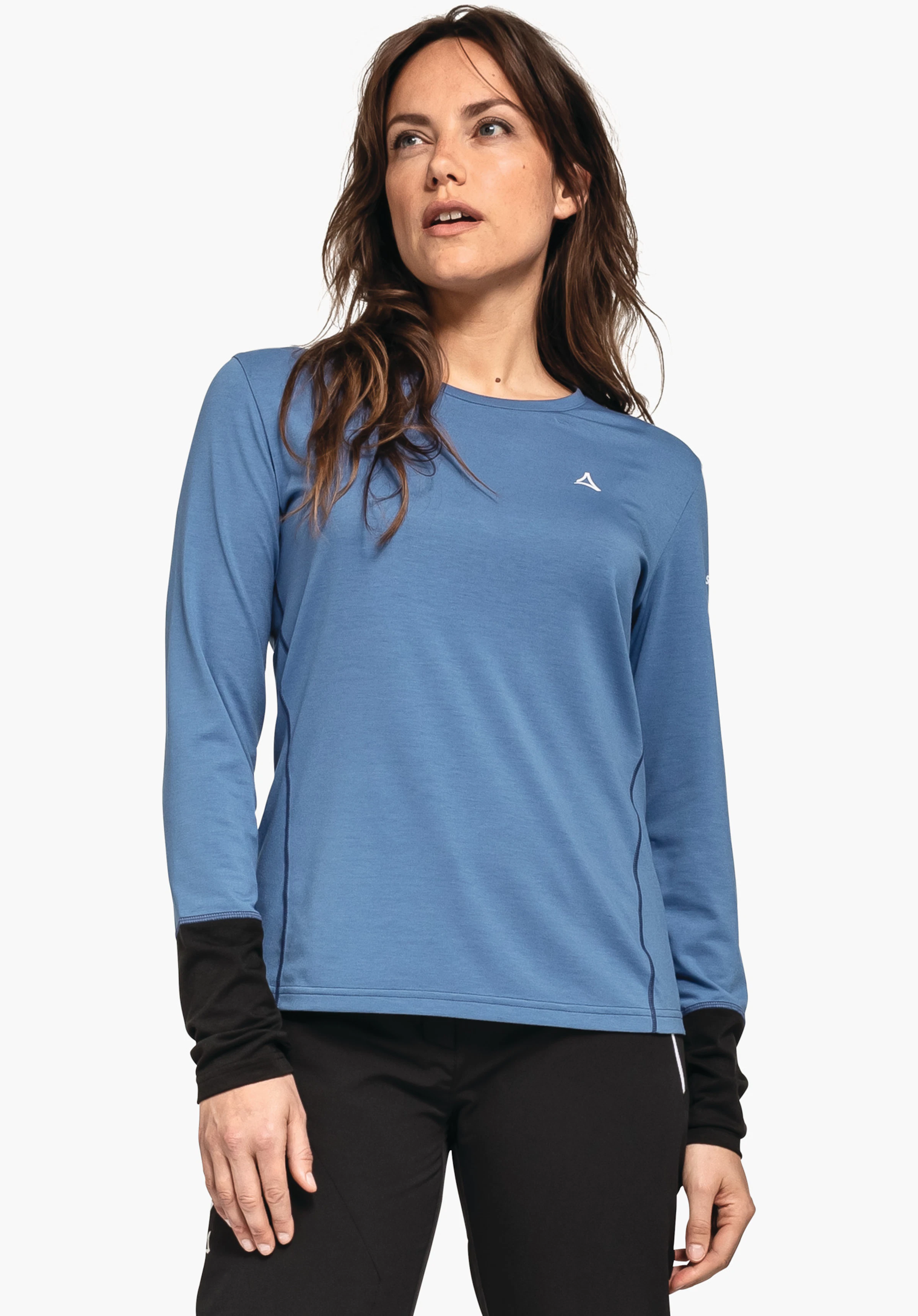 Longsleeve Sandegg L