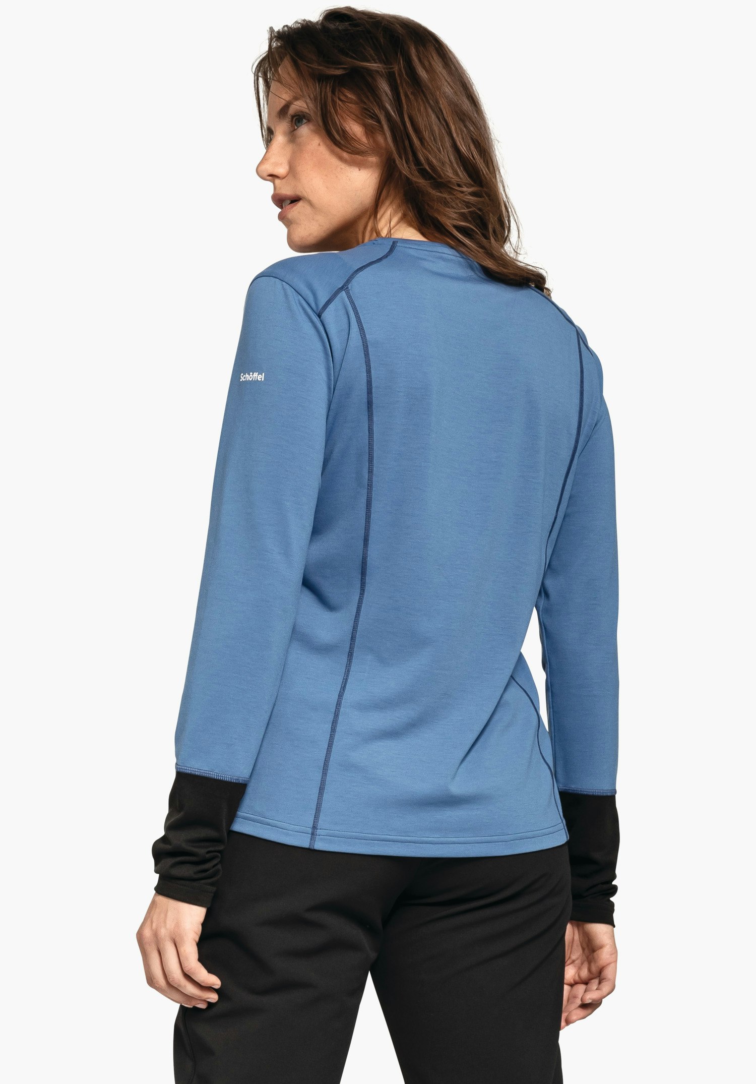 Longsleeve Sandegg L