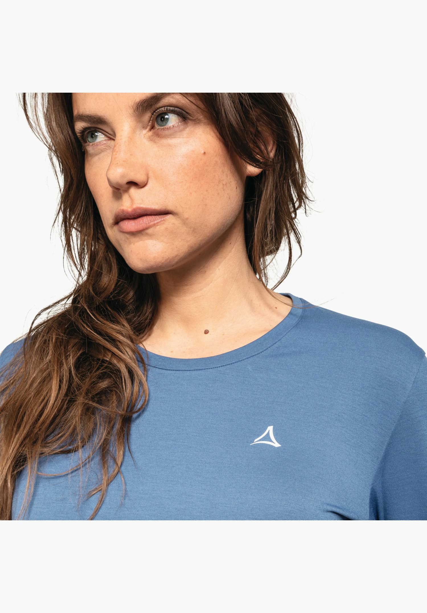 Longsleeve Sandegg L