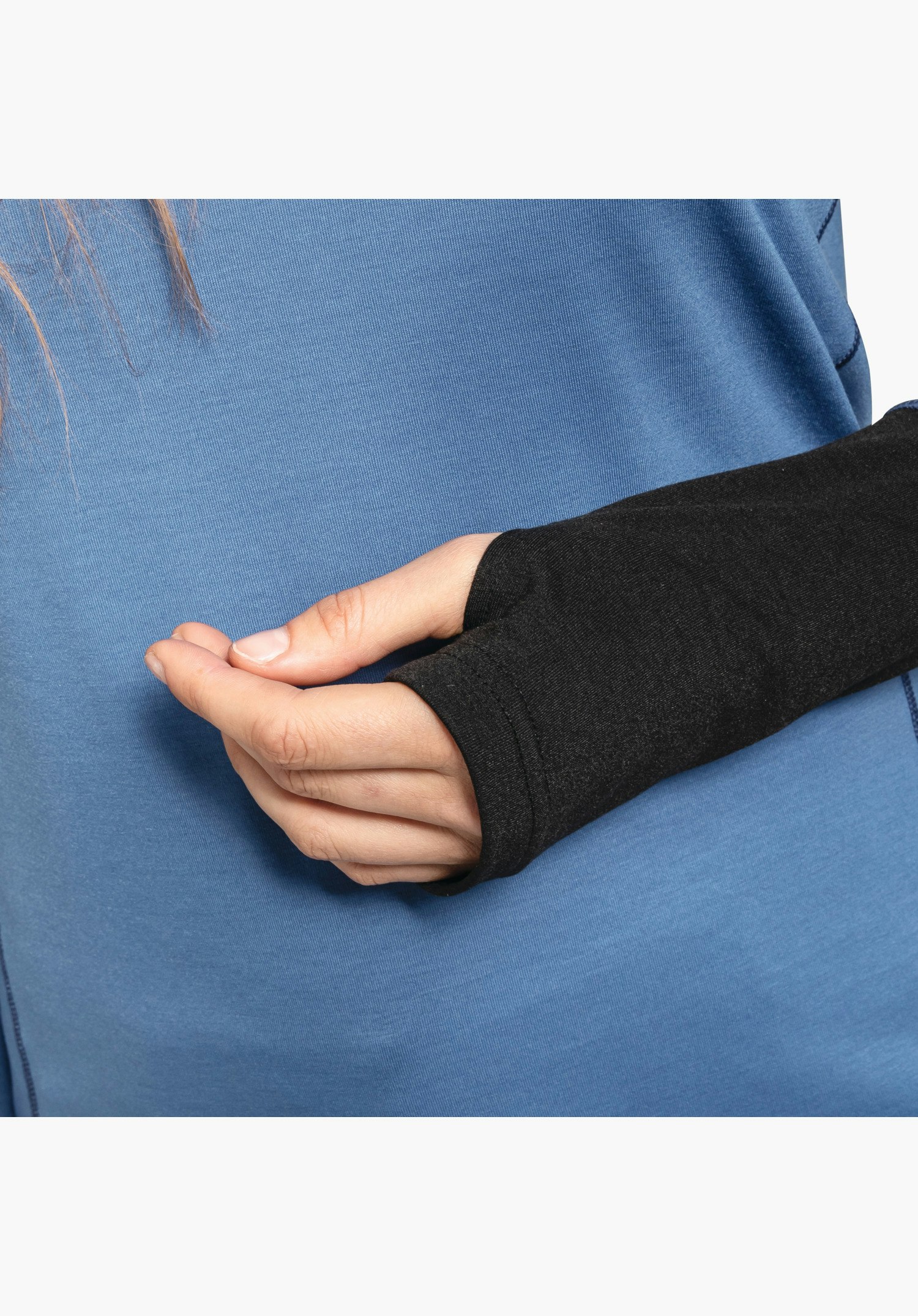 Longsleeve Sandegg L