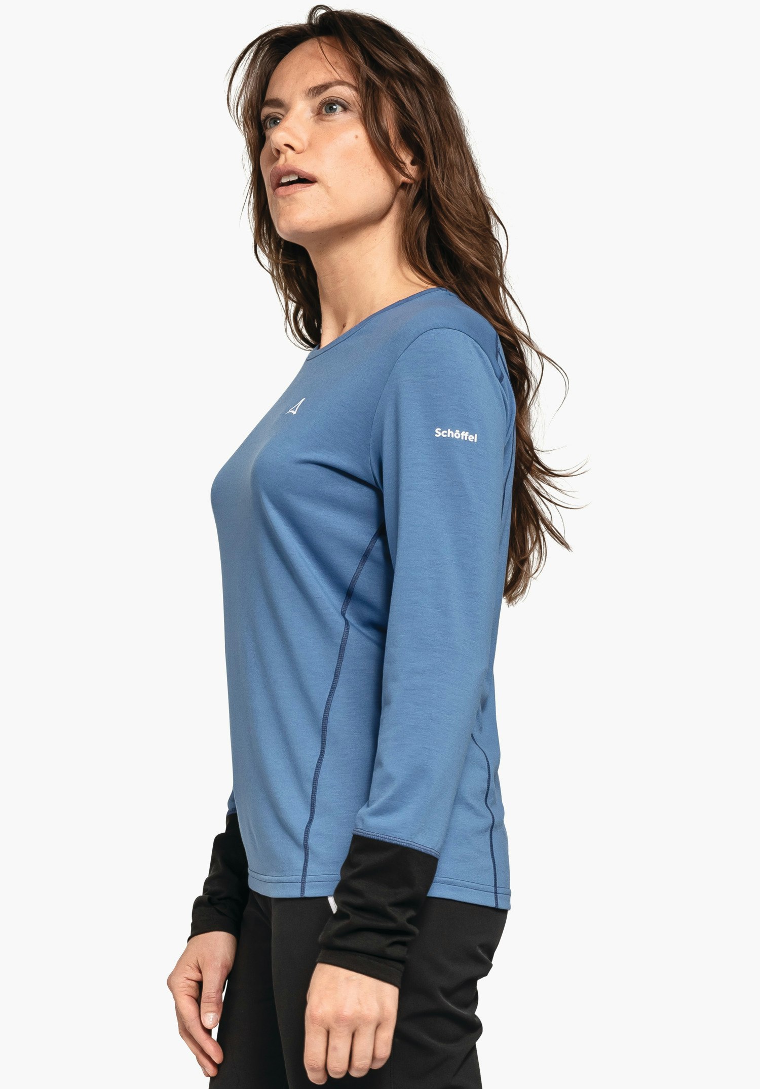 Longsleeve Sandegg L