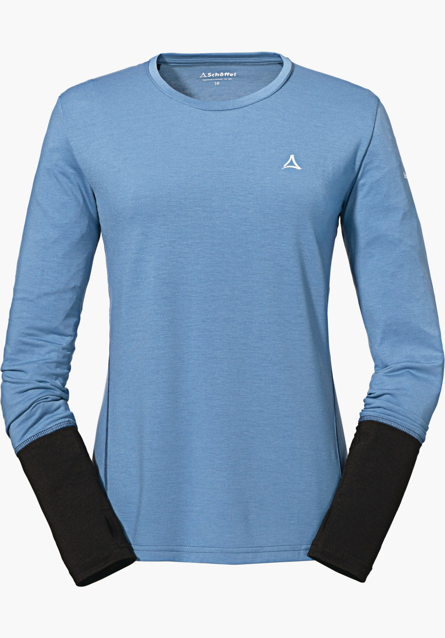 Longsleeve Sandegg L