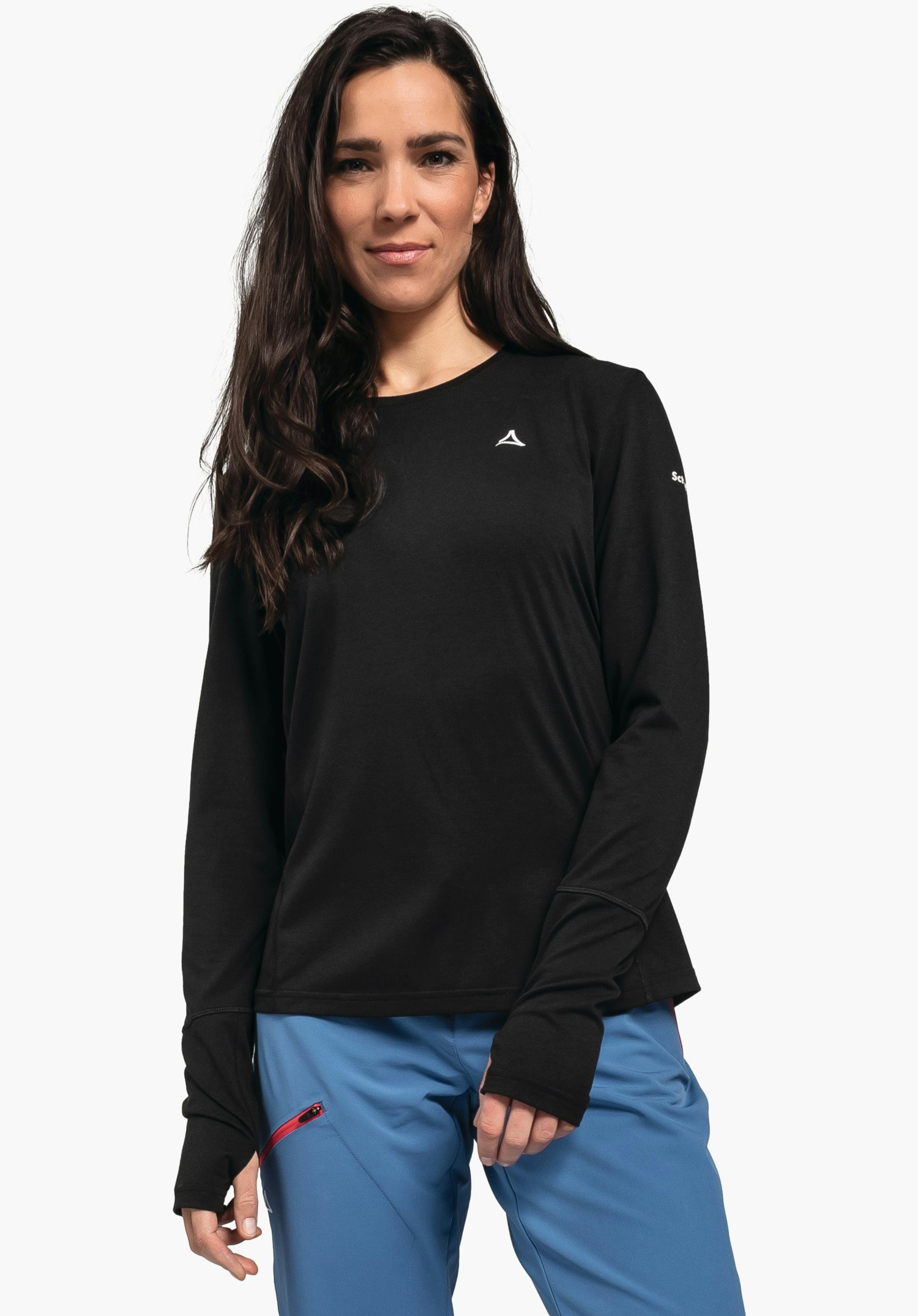 Longsleeve Sandegg L