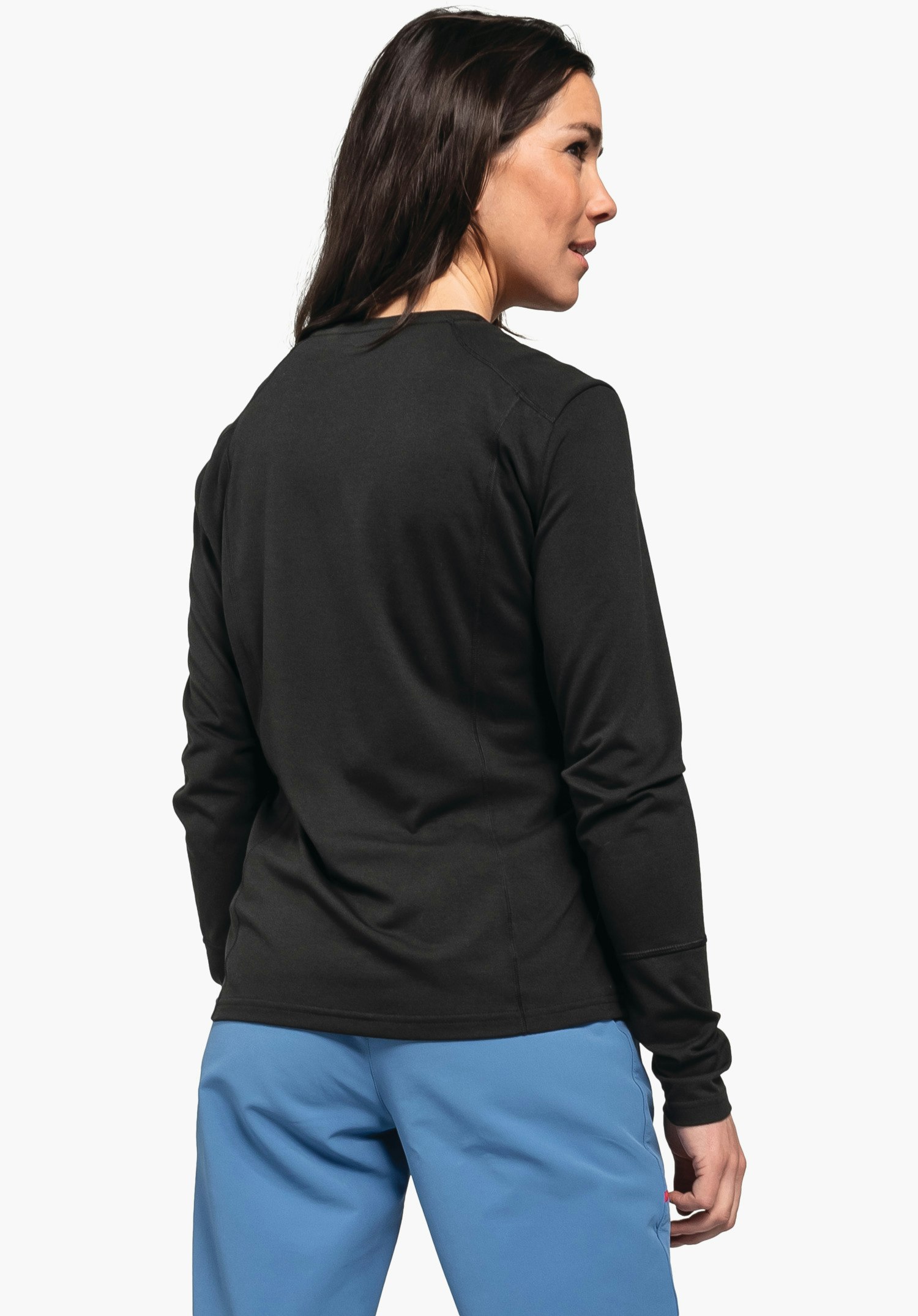 Longsleeve Sandegg L