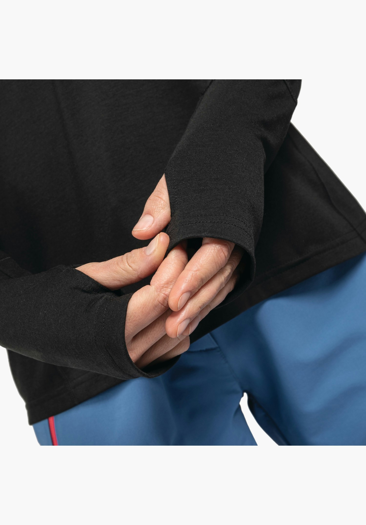 Longsleeve Sandegg L