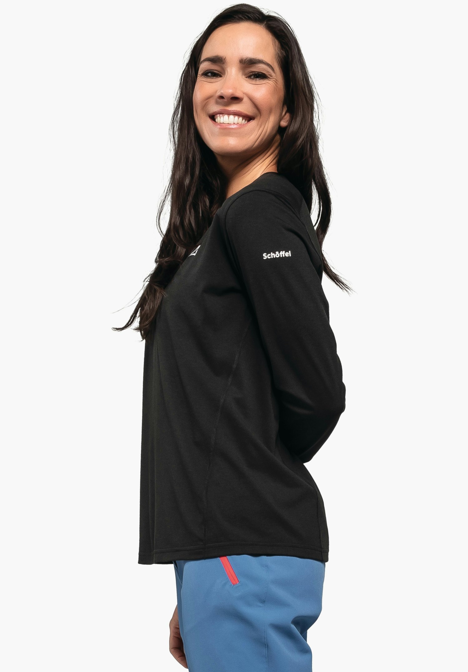 Longsleeve Sandegg L