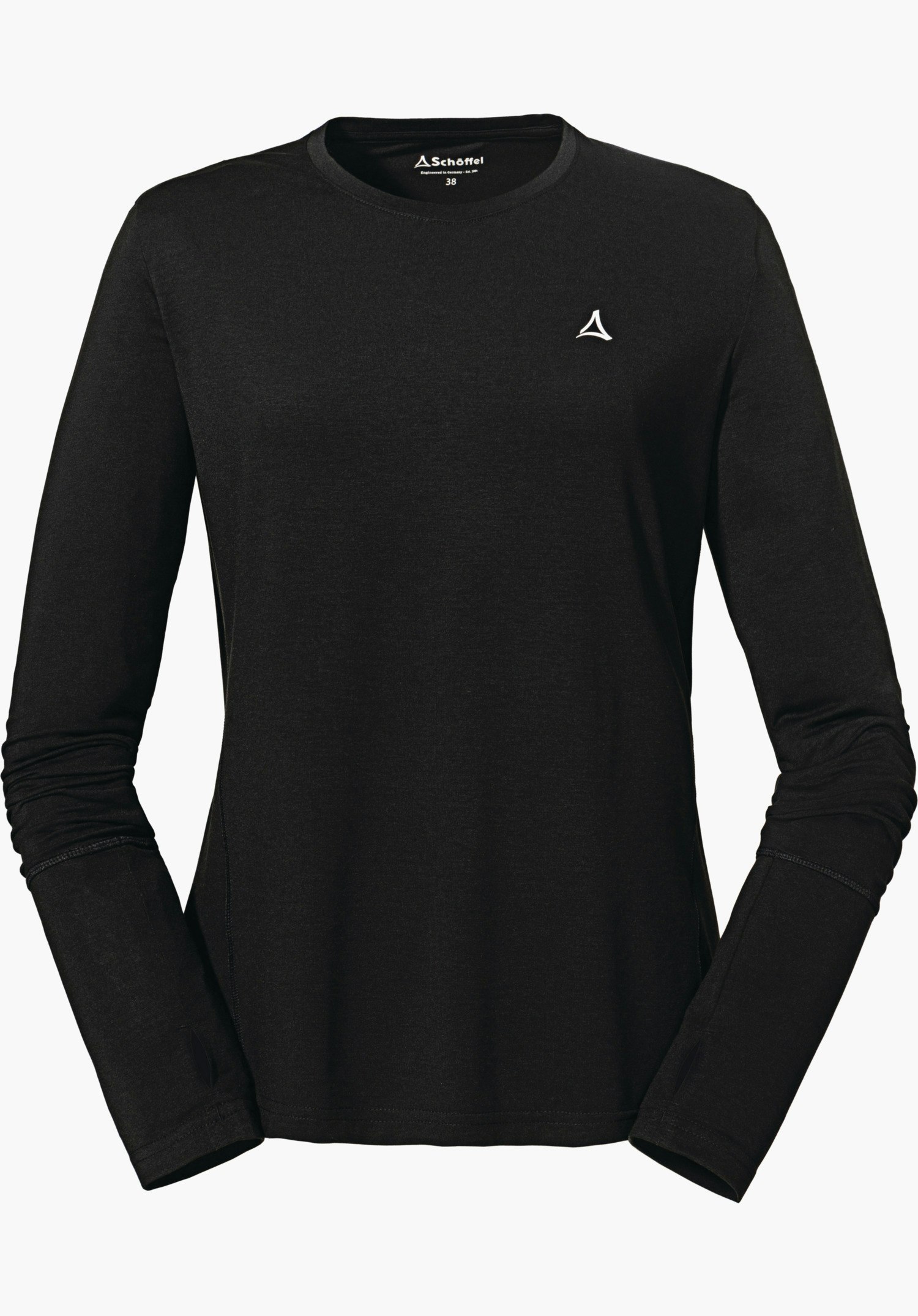 Longsleeve Sandegg L