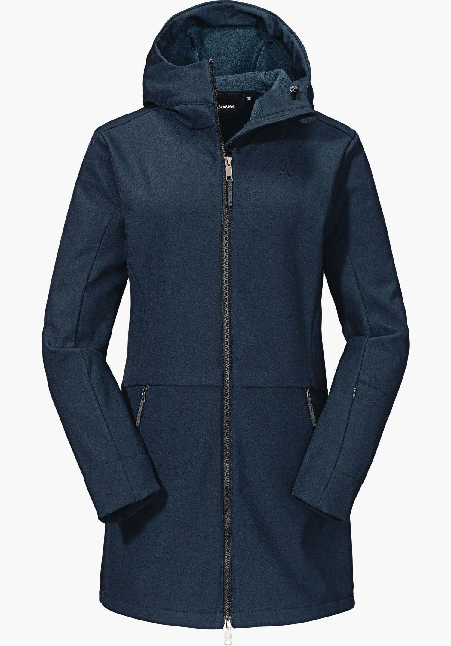 Softshell Coat Essex L