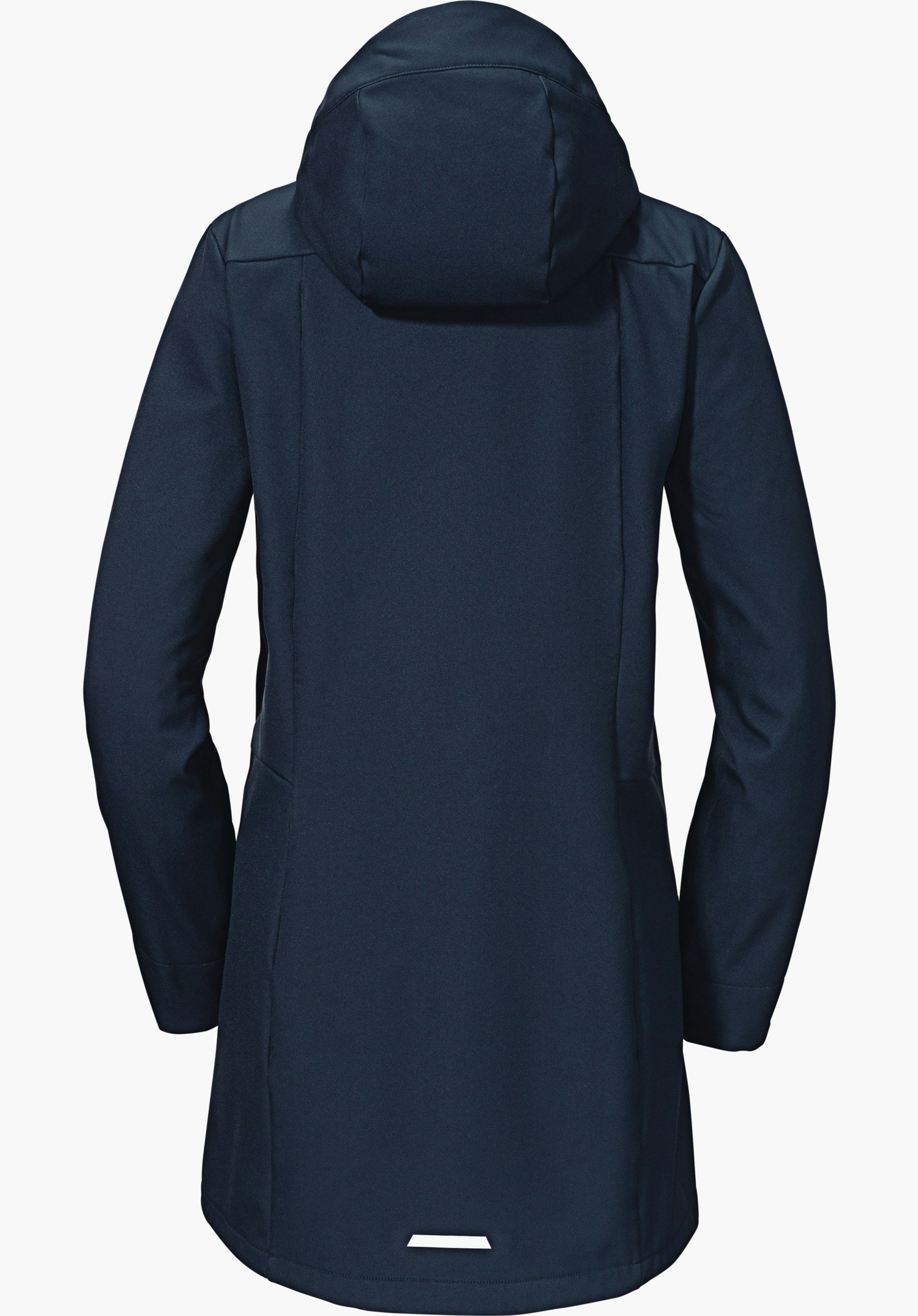 Softshell Coat Essex L