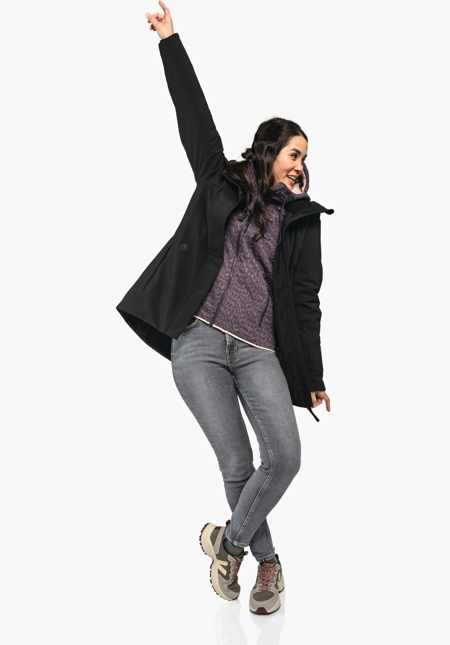 Heat Jacket Cambria L