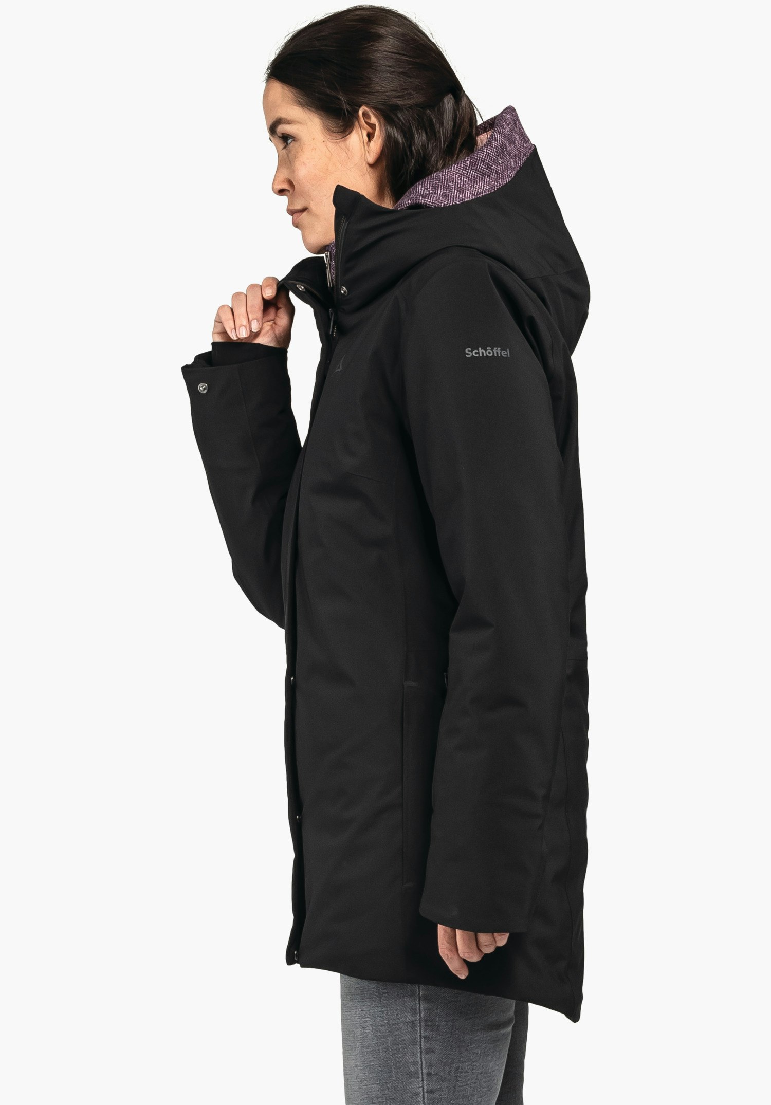 Heat Jacket Cambria L